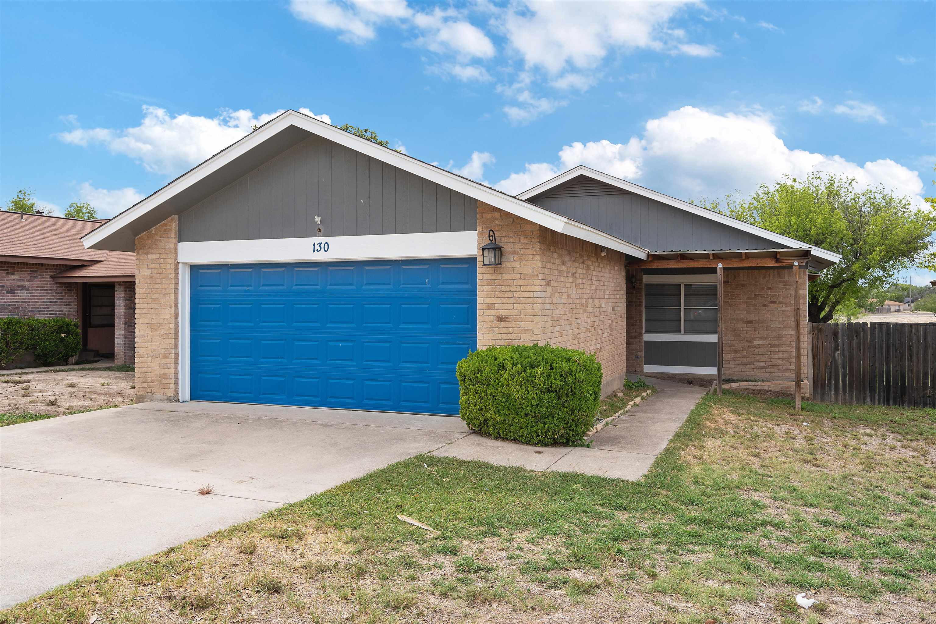 Details for 130 Garden Crest, Del Rio, TX 78840