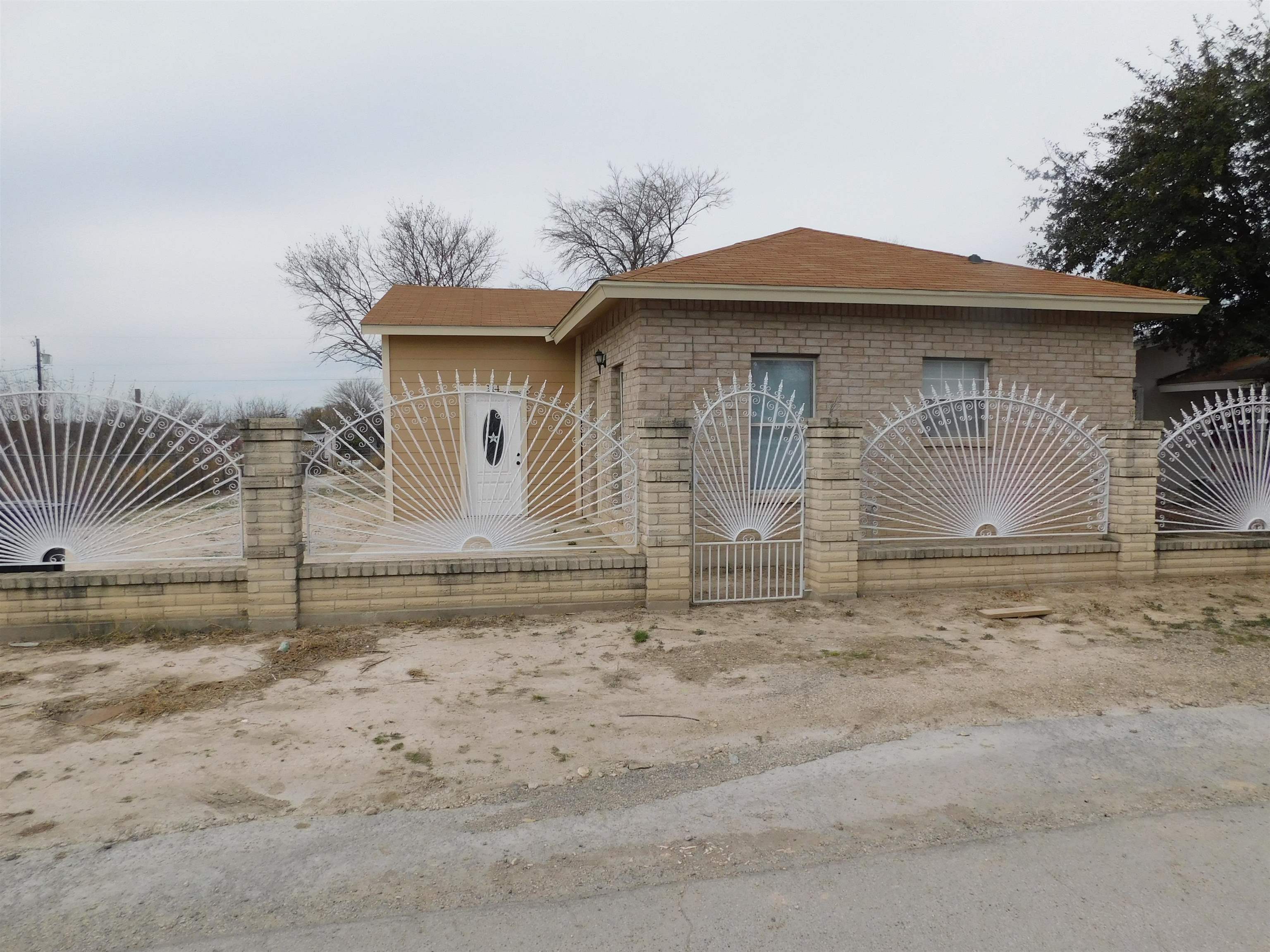 Details for 144 Cerezo  , Del Rio, TX 78840