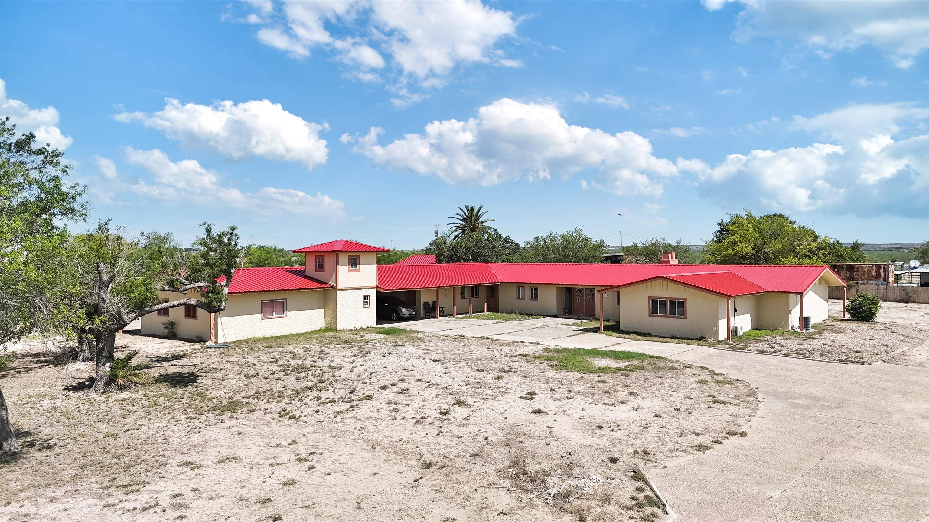 Details for 217 Chapman  , Del Rio, TX 78840