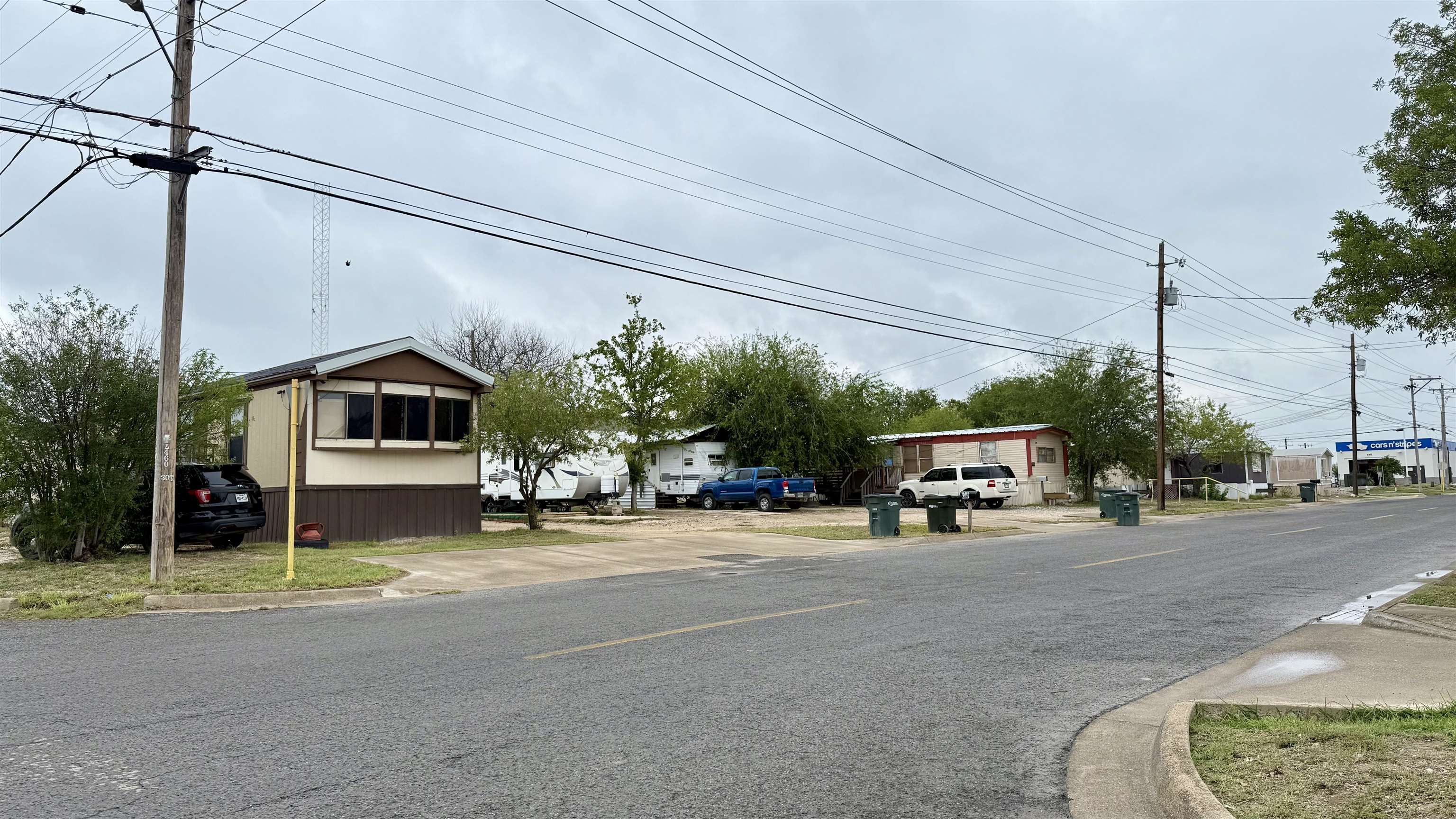 Details for 1701 Avenue E, Del Rio, TX 78840