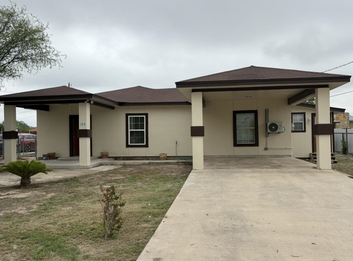Details for 125 Texas  , Del Rio, TX 78840