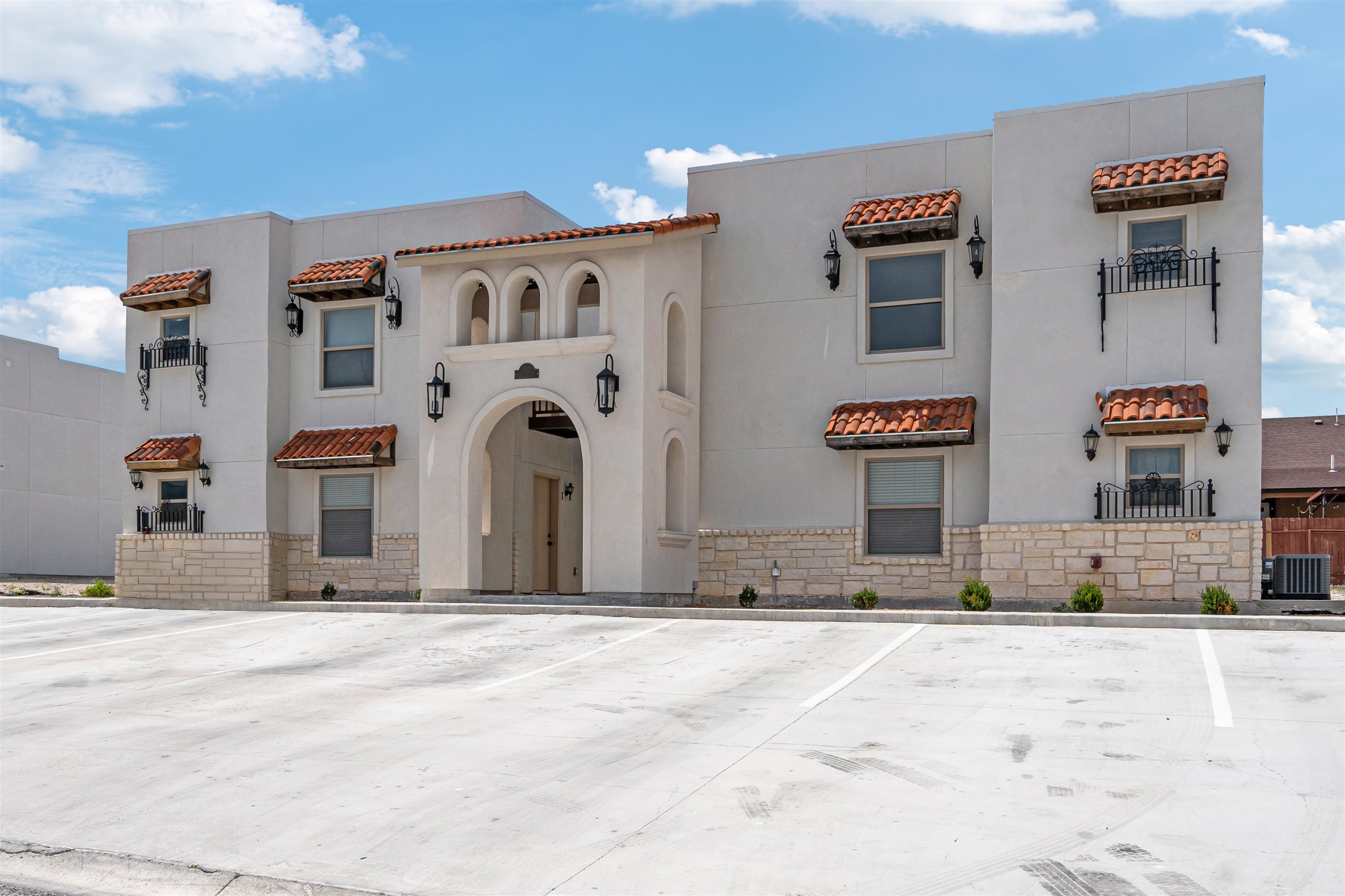 Details for 117 Rio Seco, Del Rio, TX 78840
