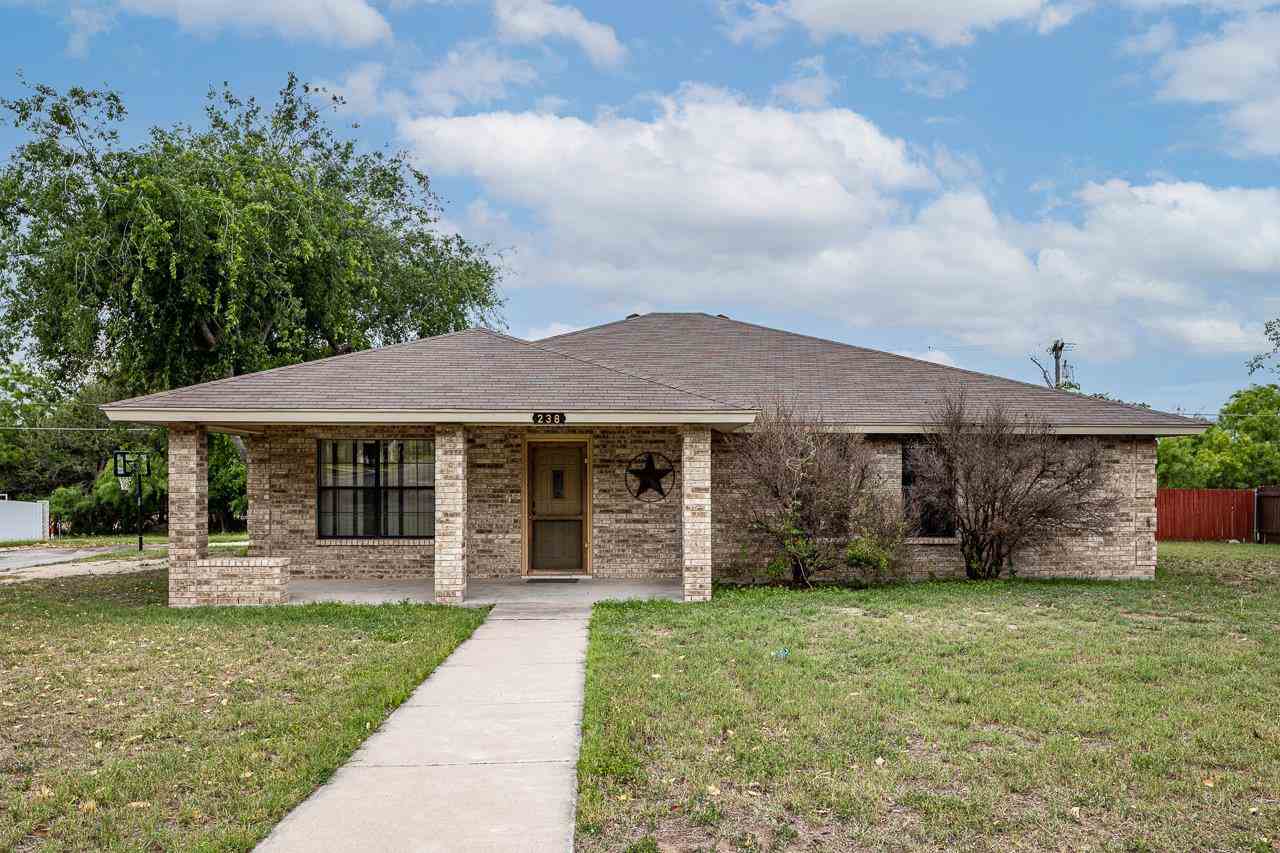 Details for 238 Tomahawk - Rental, Del Rio, TX 78840