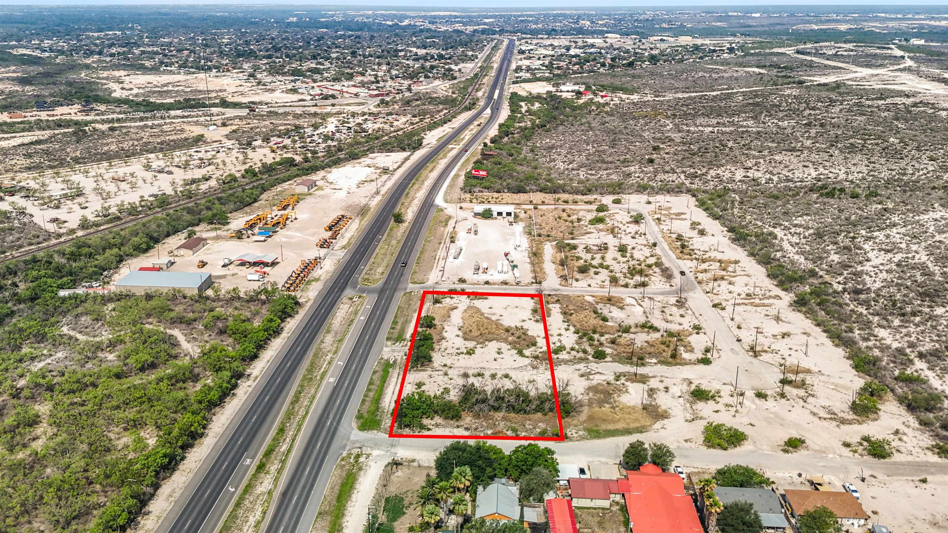 Details for 3208-3212 Us Highway 90 E, Del Rio, TX 78840