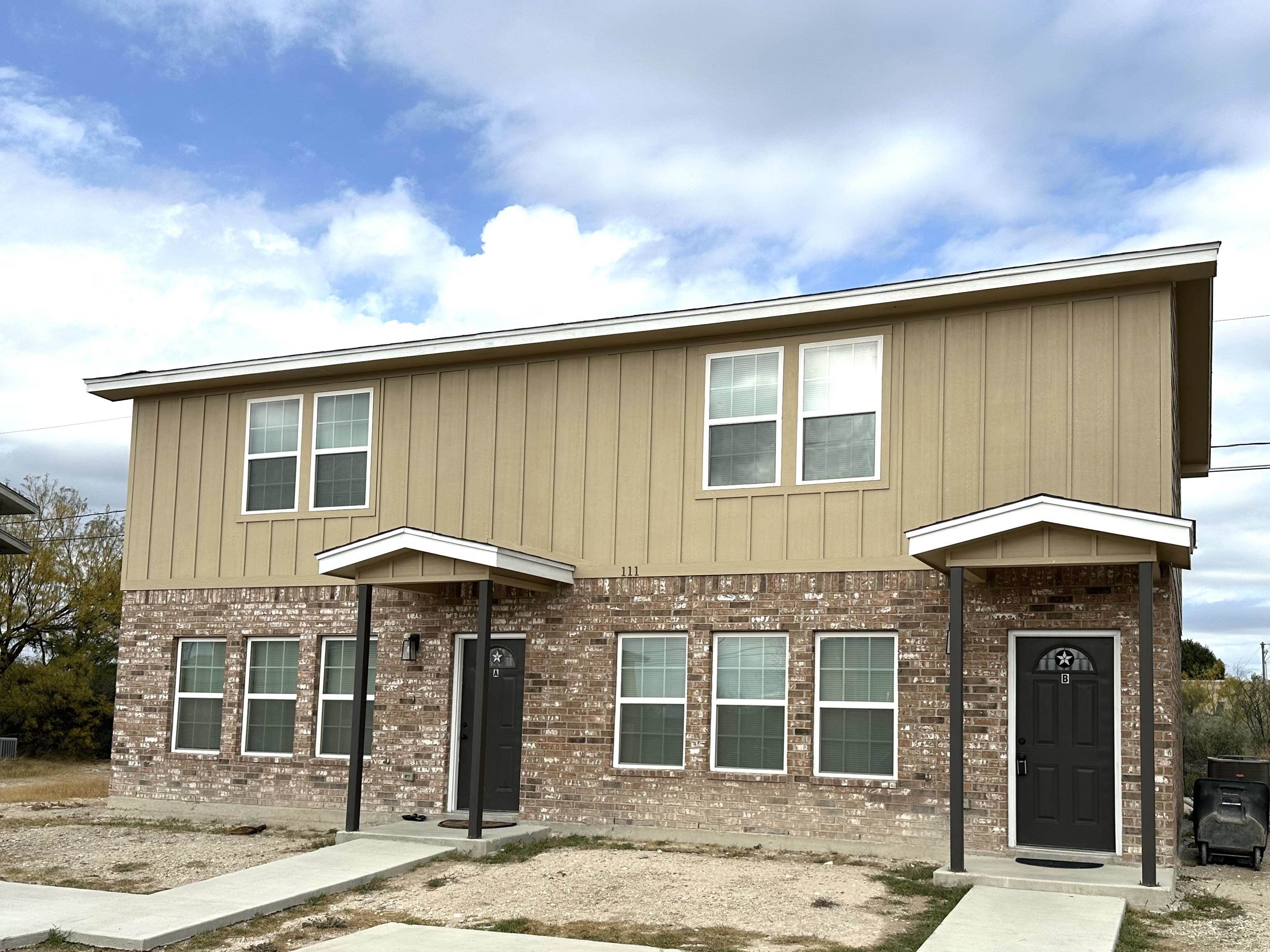 Details for 111 Rockwell, Del Rio, TX 78840