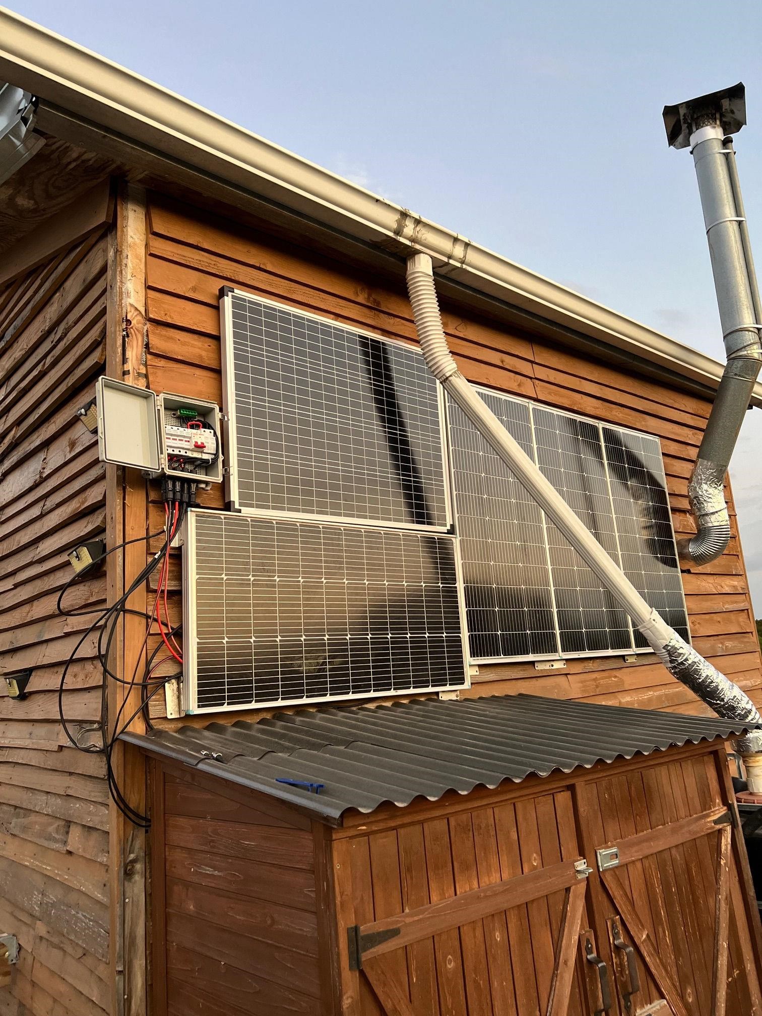 Image 12 of 49 For 1429 Wagon Track