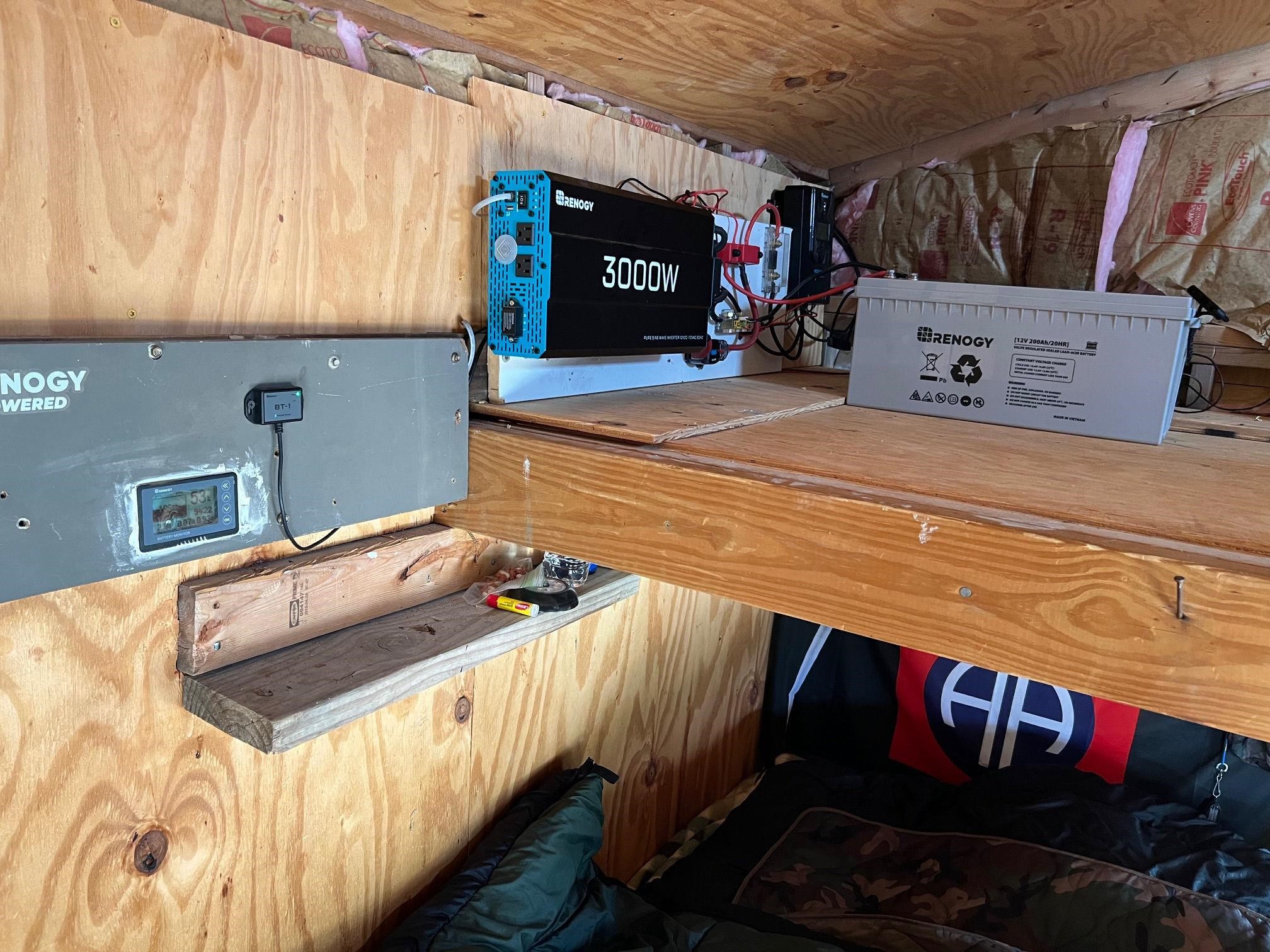 Image 15 of 49 For 1429 Wagon Track