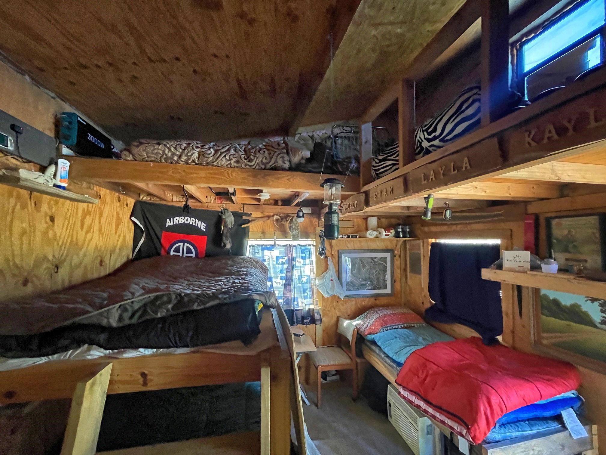 Image 9 of 49 For 1429 Wagon Track