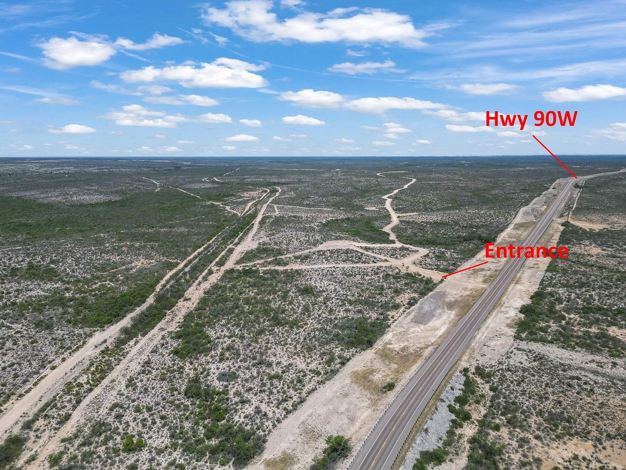 Details for 1290 Acres Hwy 90 W, Del Rio, TX 78840
