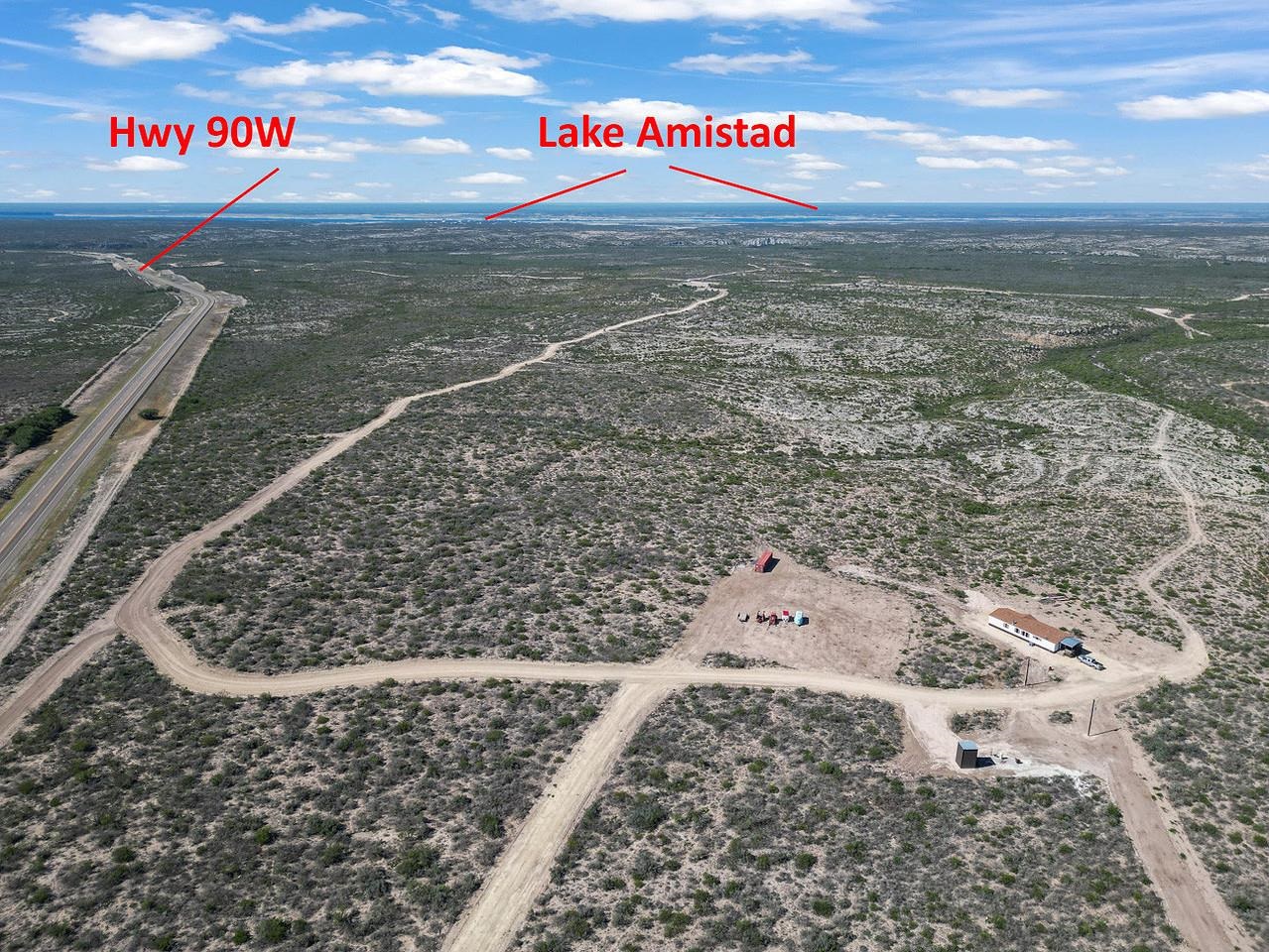 Image 3 of 50 For 1290 Acres Hwy 90 W