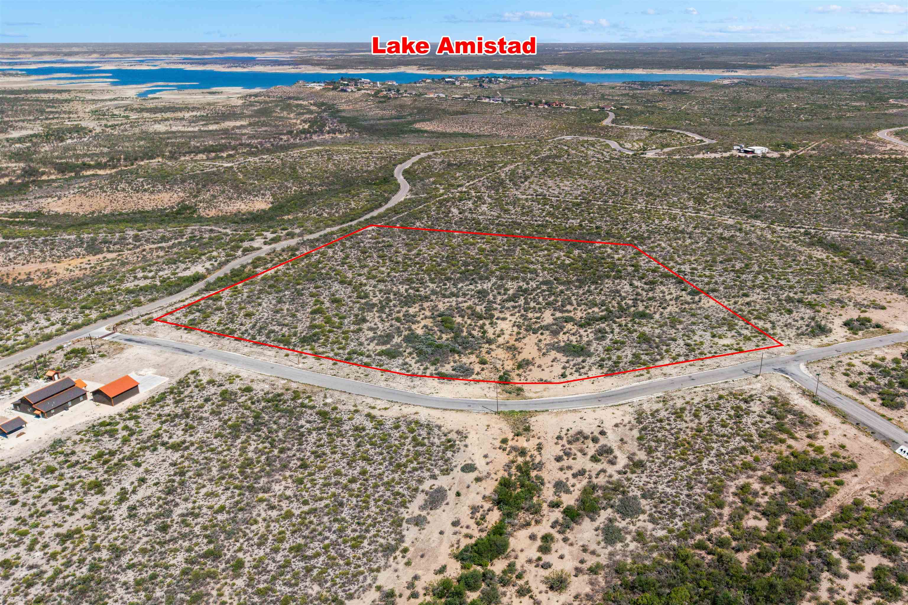 Details for 38 Kelley Ranch Rd, Del Rio, TX 78840