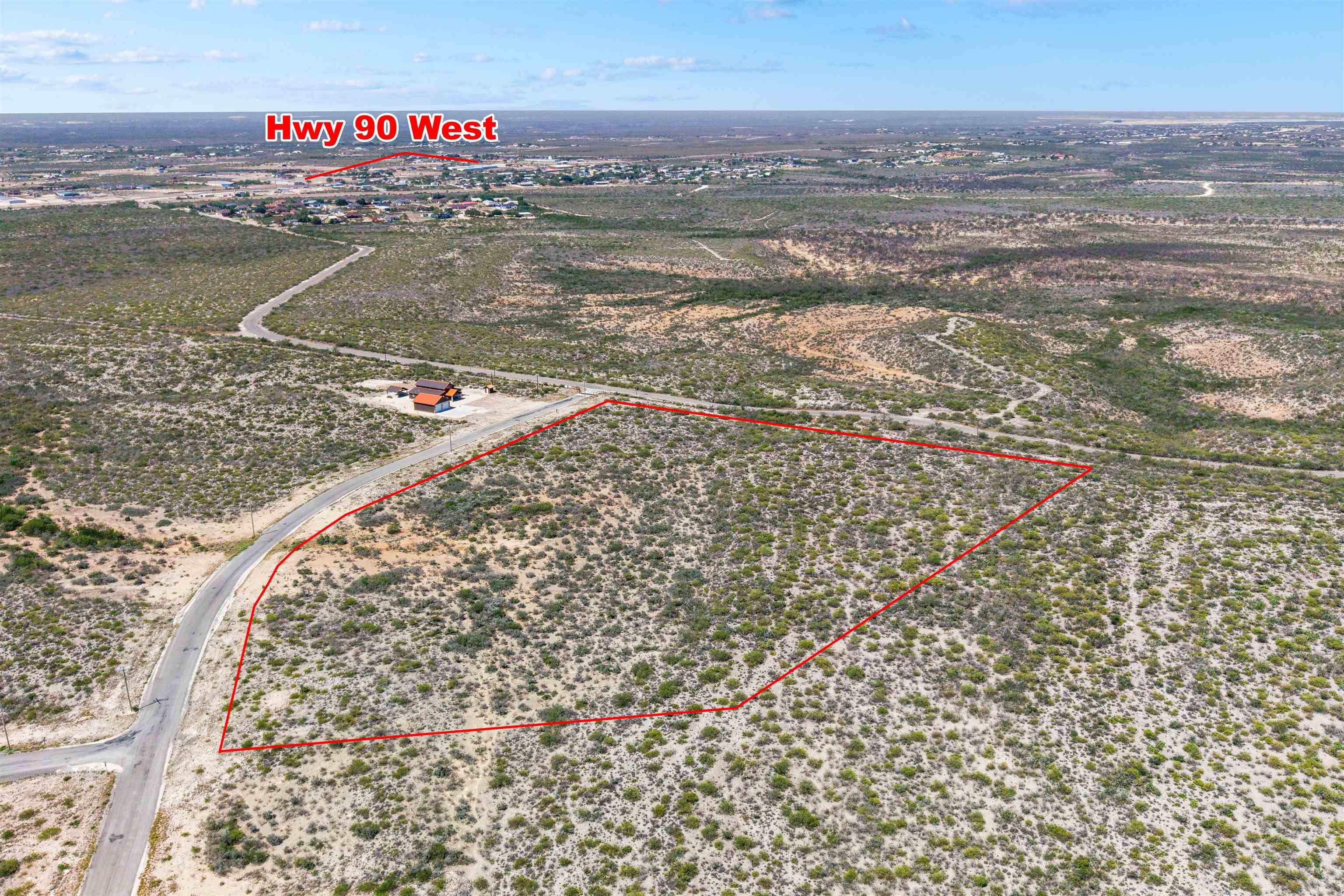 Image 3 of 4 For 38 Kelley Ranch Rd