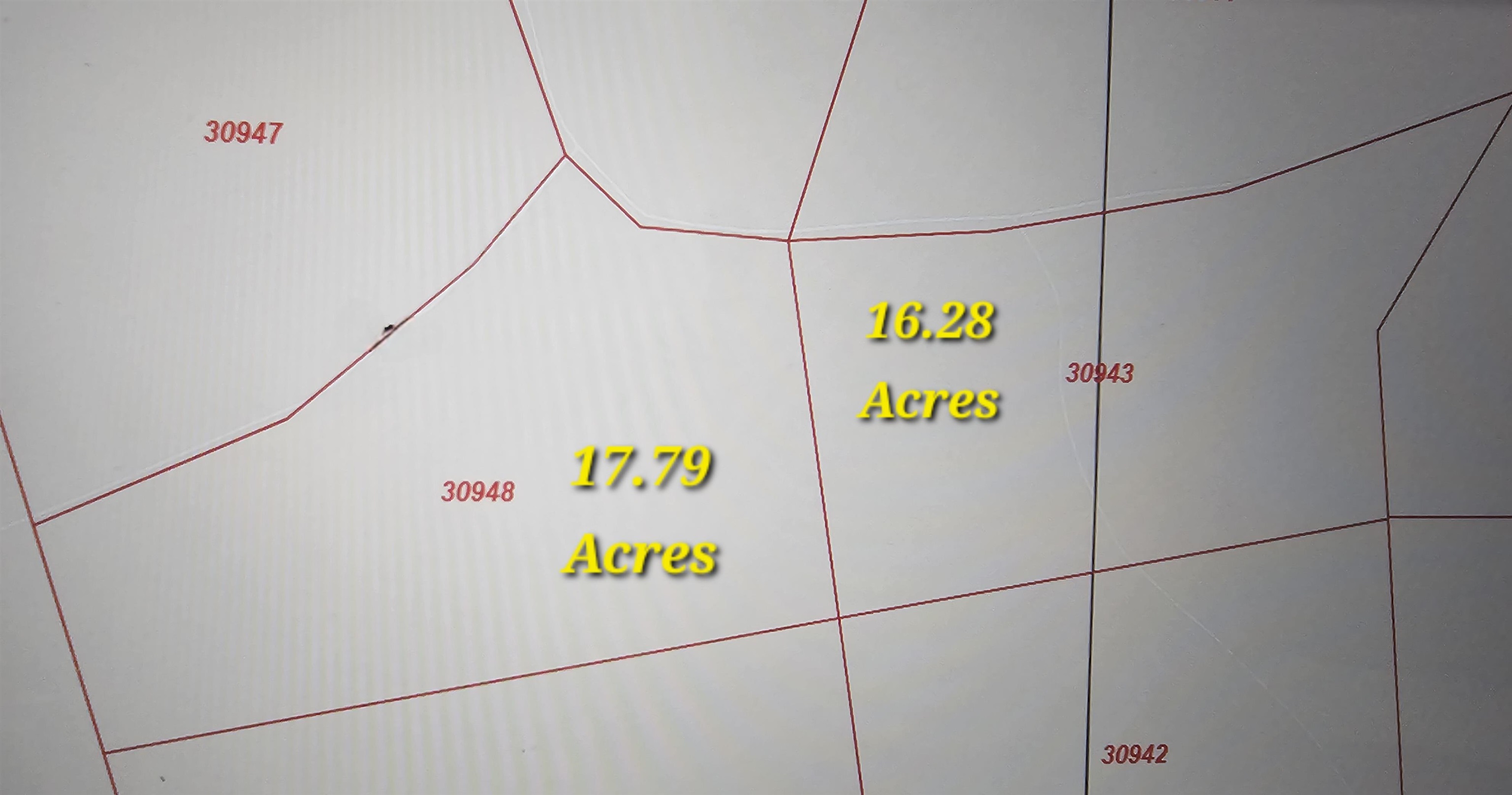 Image 8 of 8 For 17231 Ranch Rd 693 Lot 13 & 19