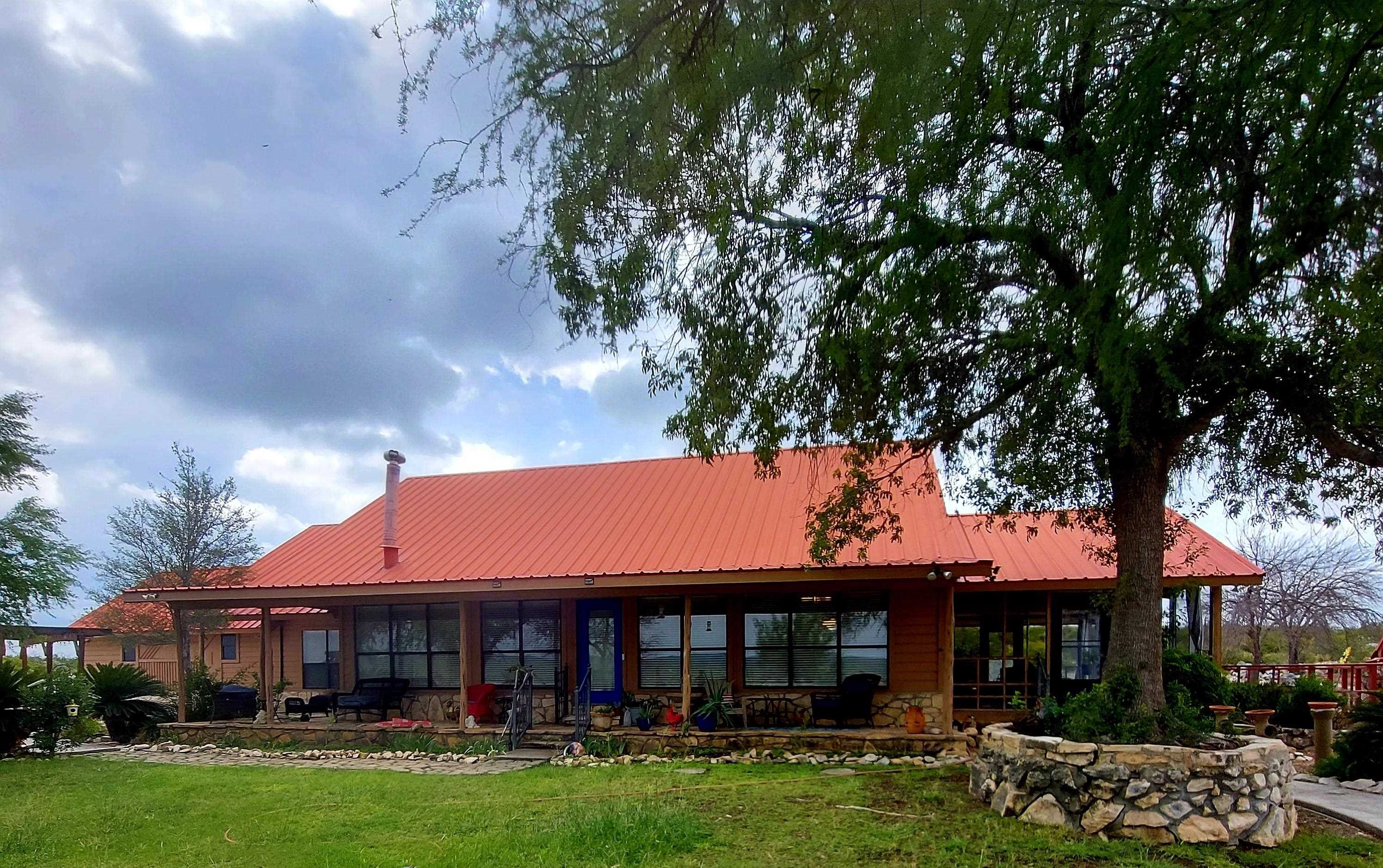 Details for 585 Palomino, Del Rio, TX 78840