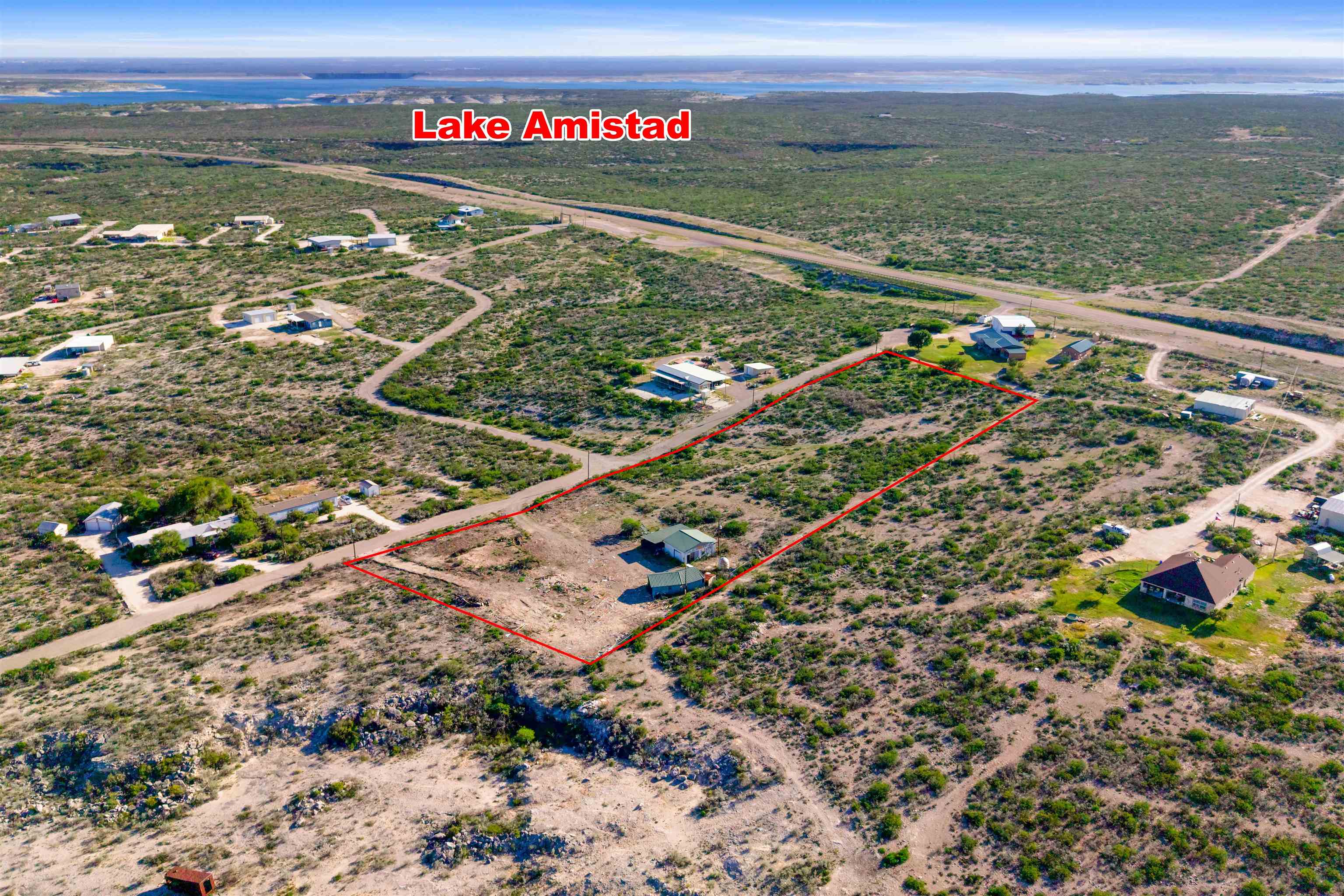 Details for 217 Bullis Well, Del Rio, TX 78840