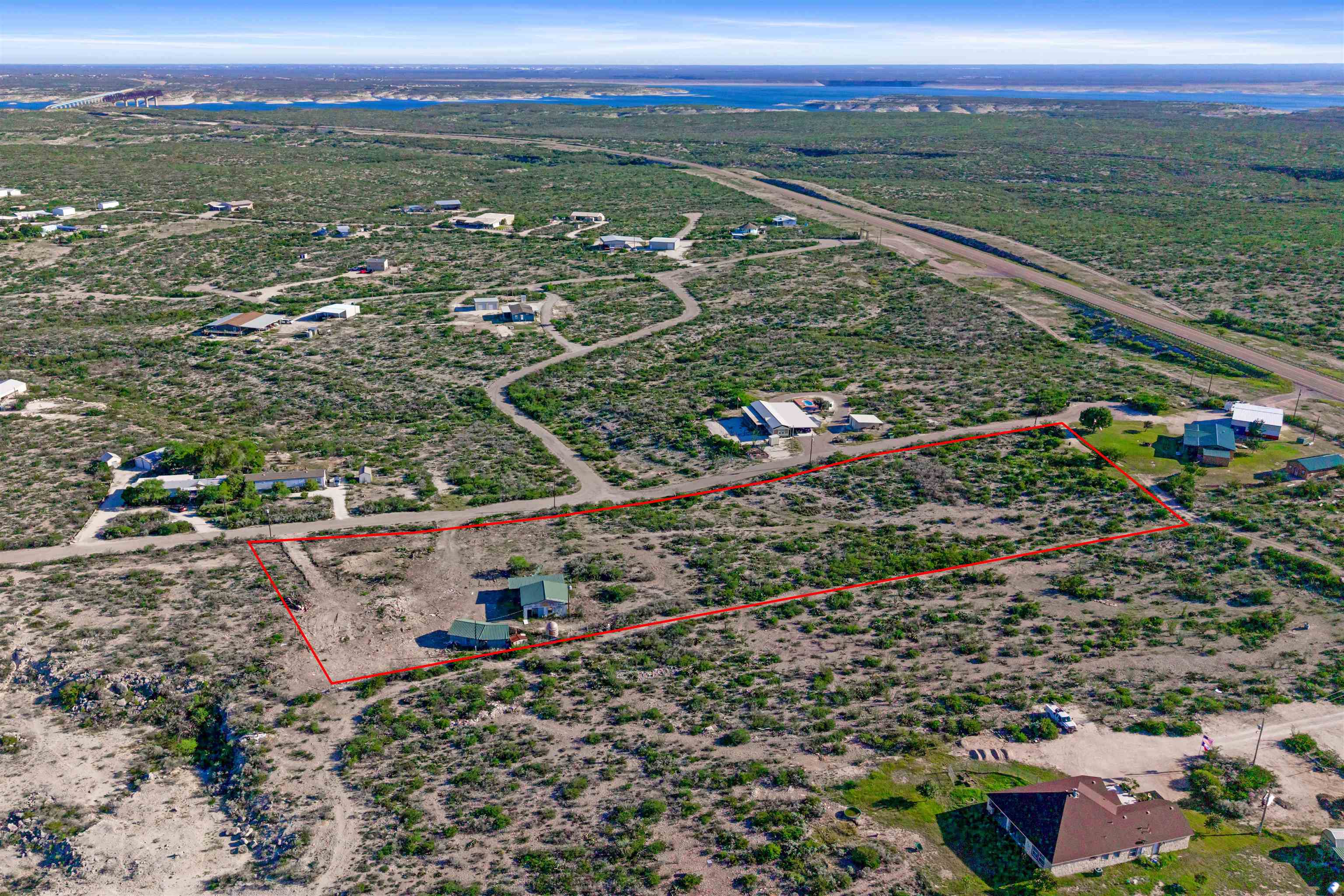 Image 5 of 17 For 217 Bullis Well