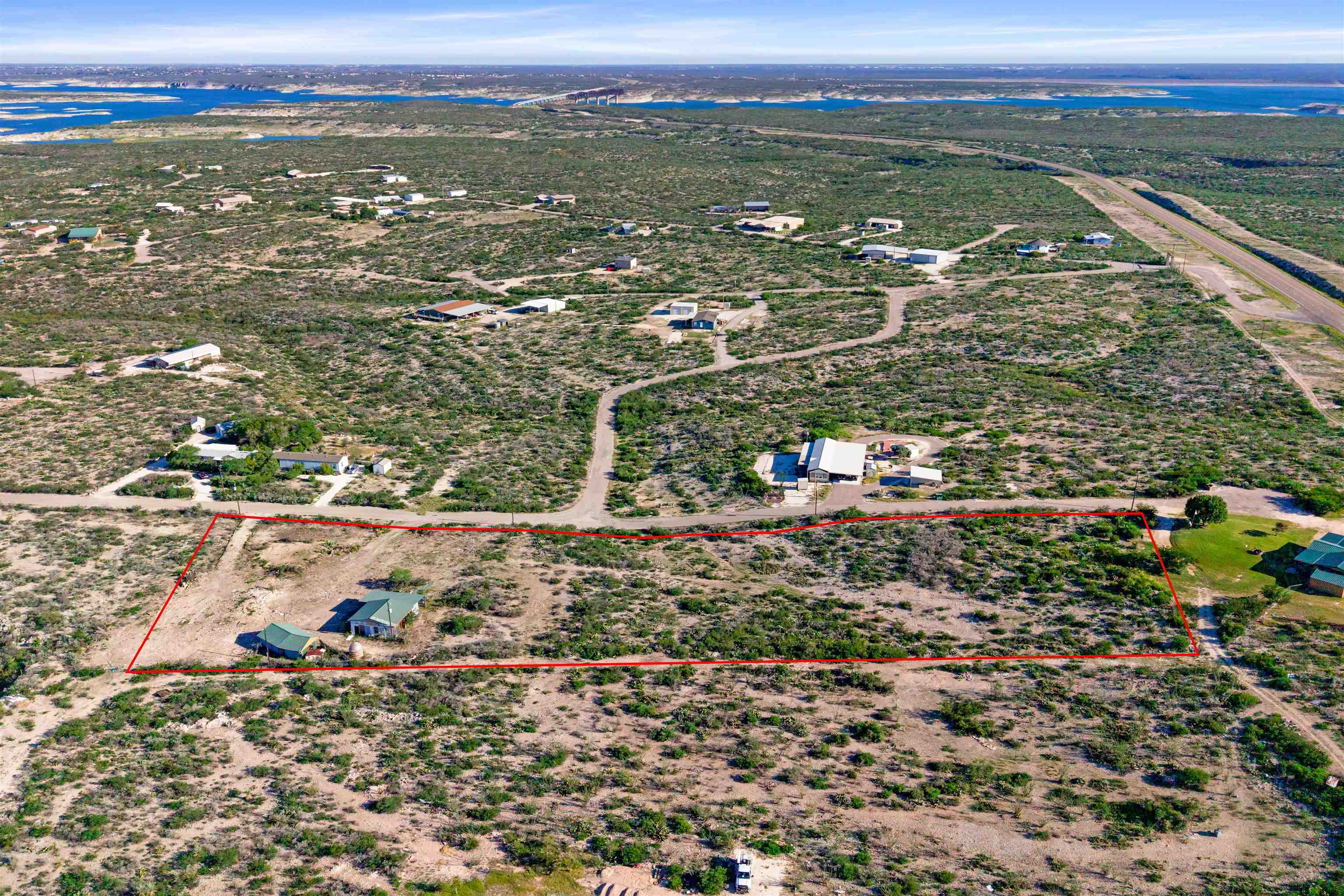 Image 6 of 17 For 217 Bullis Well