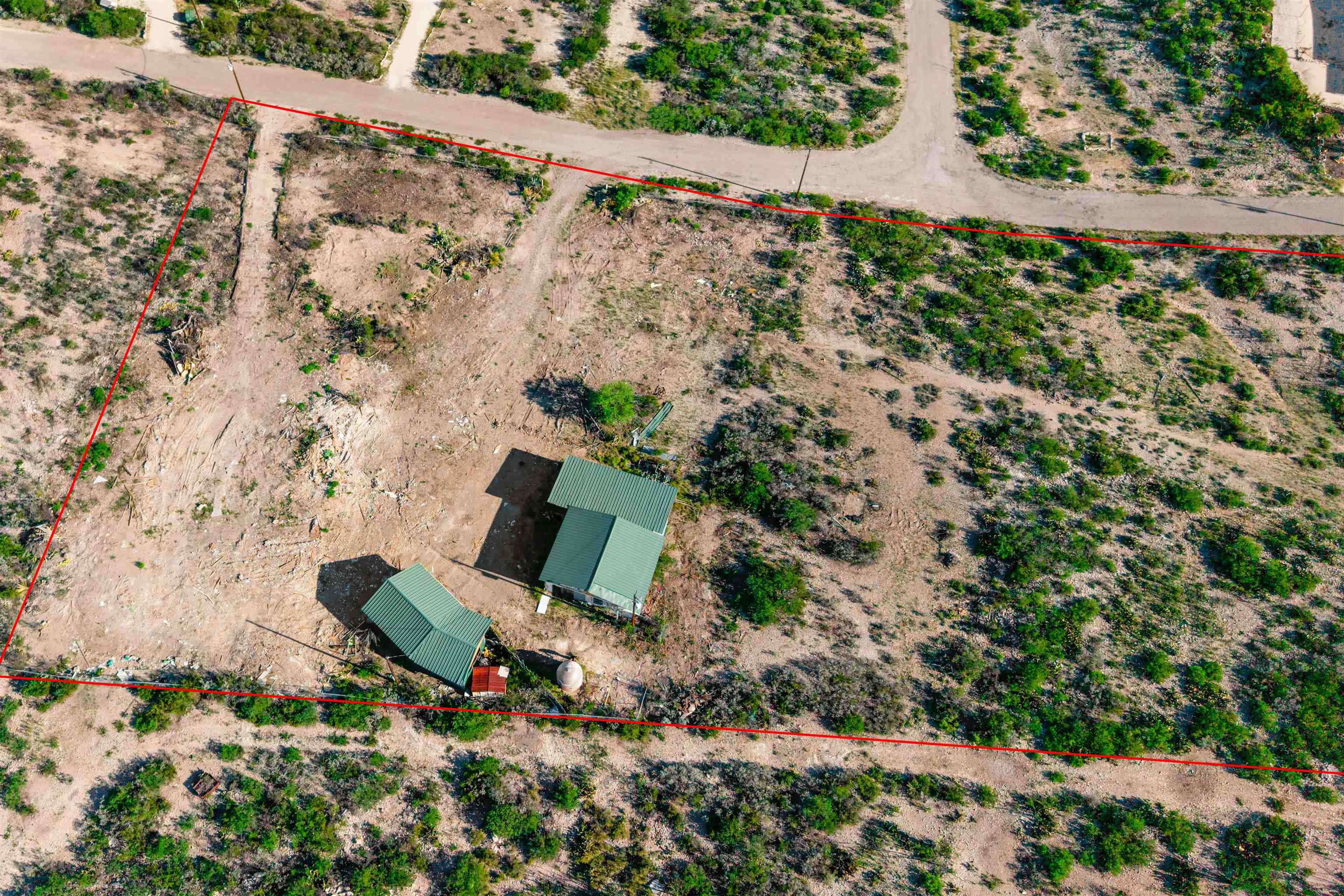 Image 8 of 17 For 217 Bullis Well