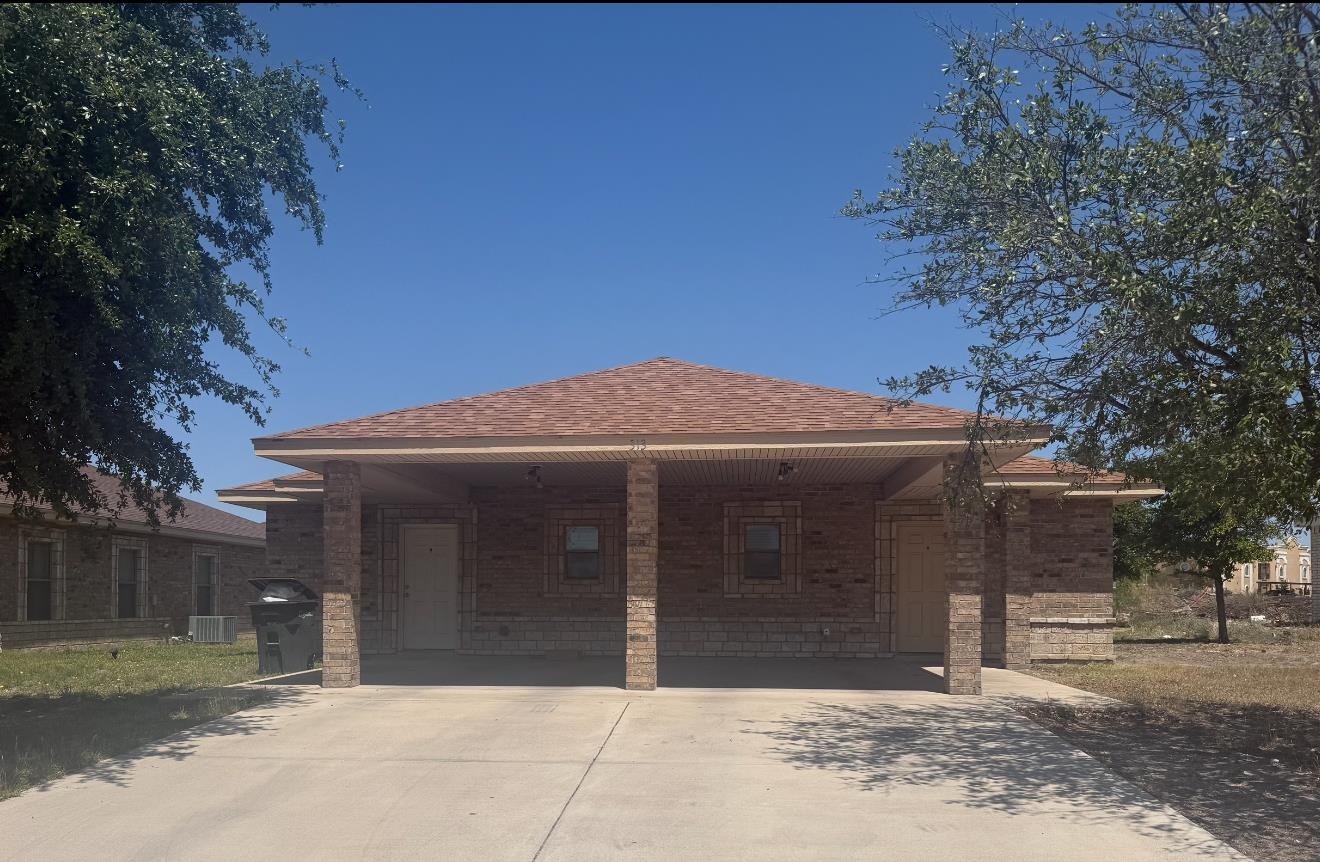 Listing Details for 313 Rosalinda #2, Del Rio, TX 78840