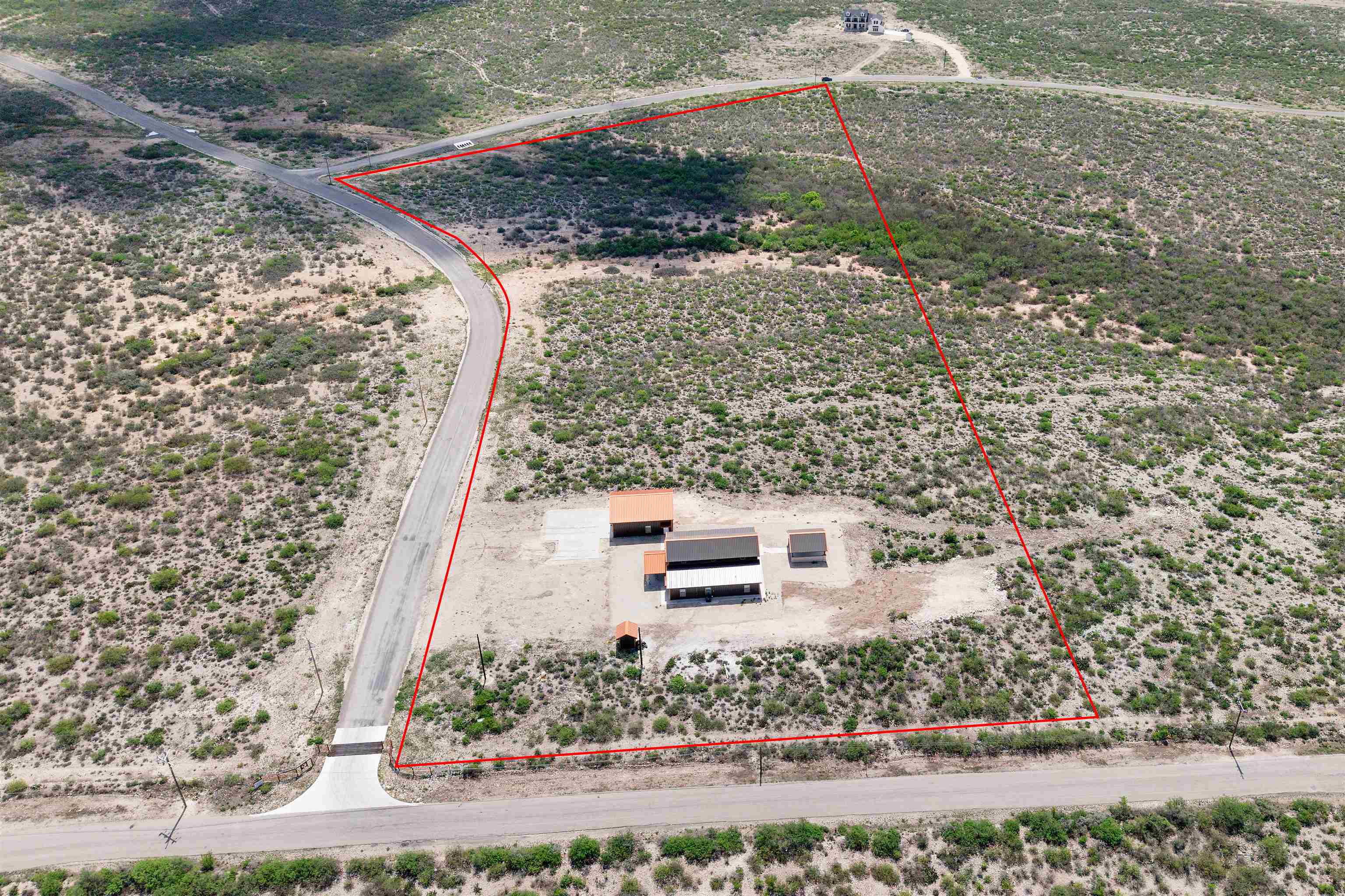 Image 48 of 50 For 1679 Kelley Ranch Road