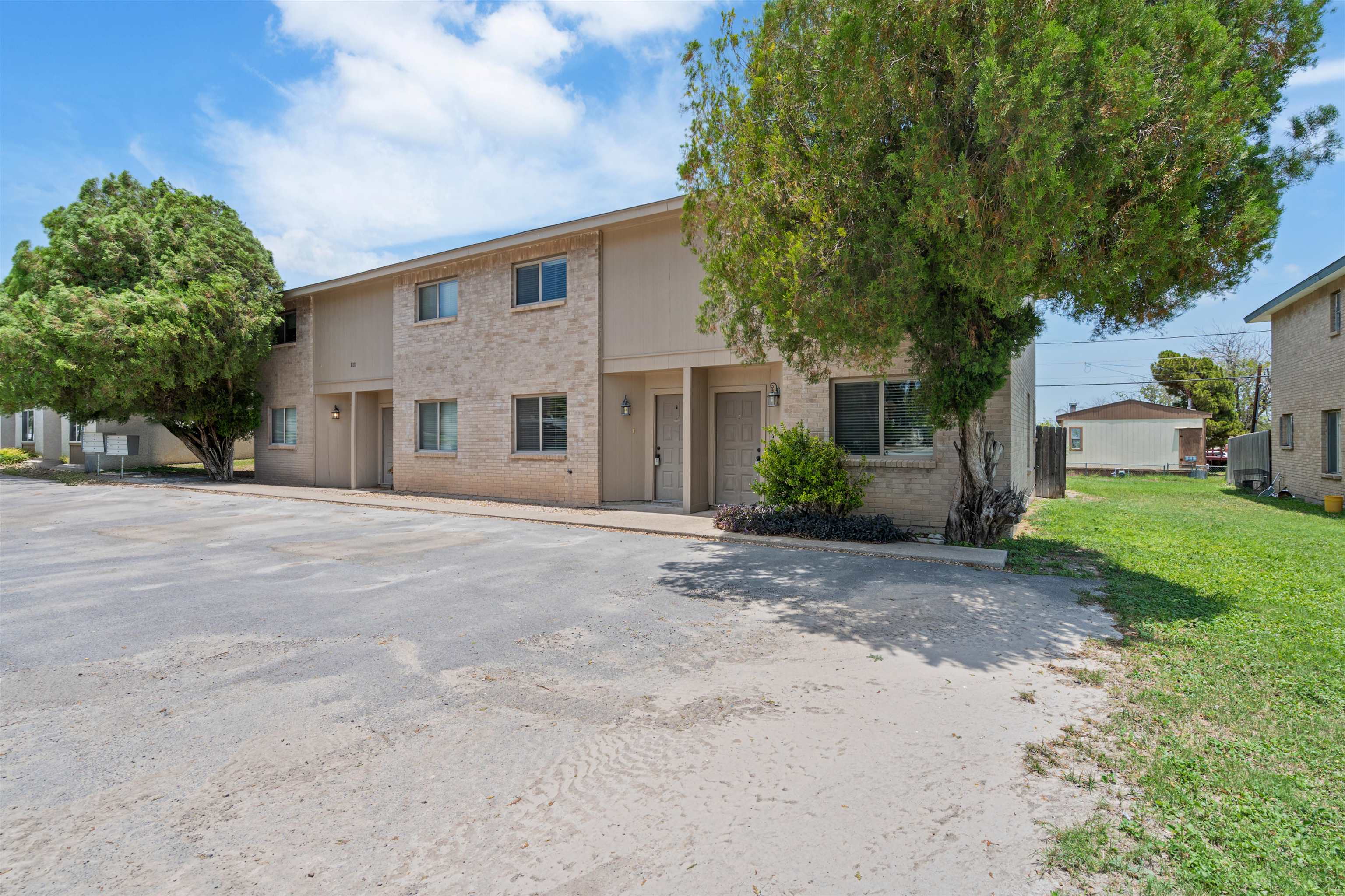 Details for 111 A Rhonda Drive, Del Rio, TX 78840