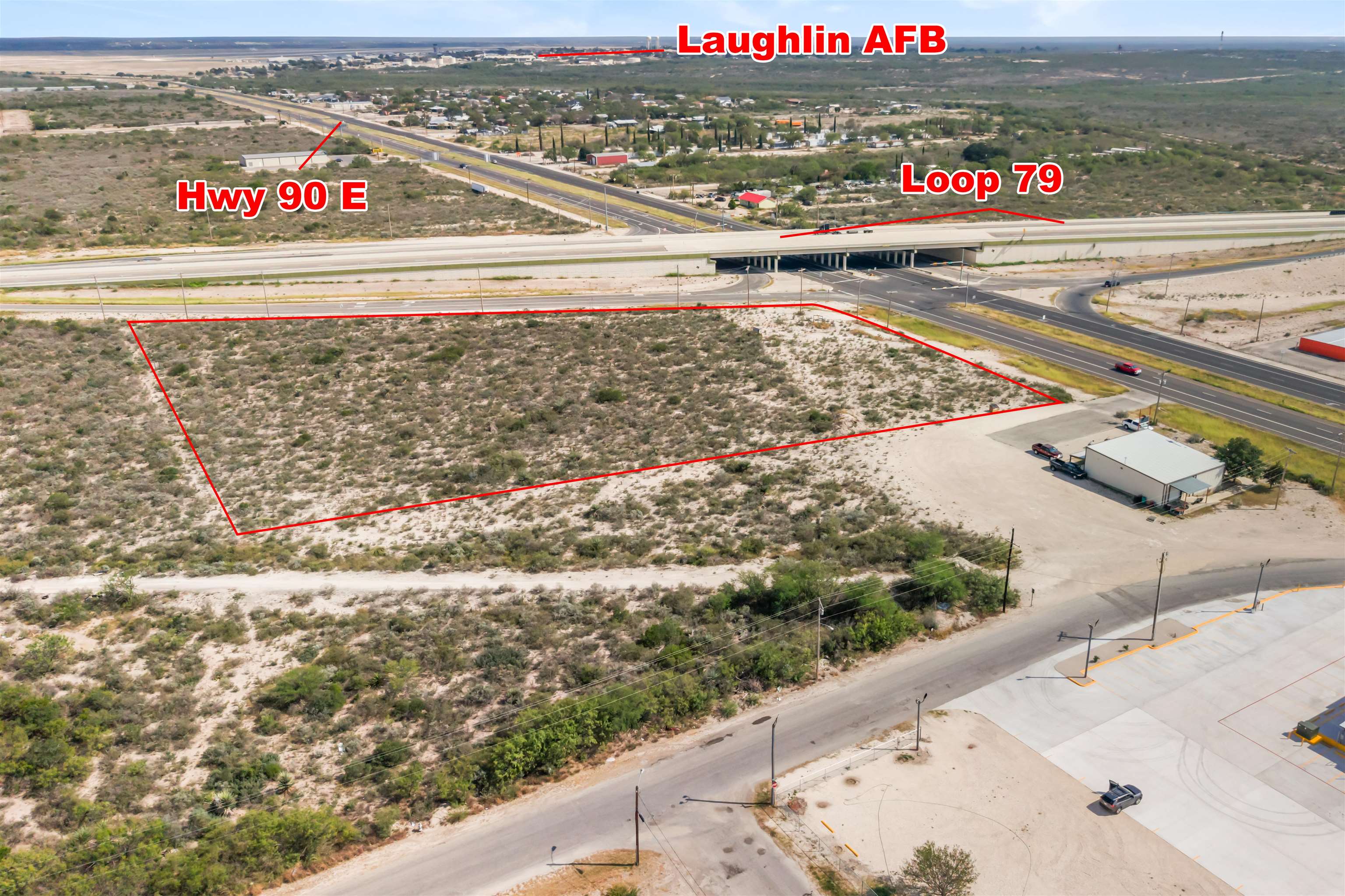 Details for 5804 Hwy Us 90 E, Del Rio, TX 78840