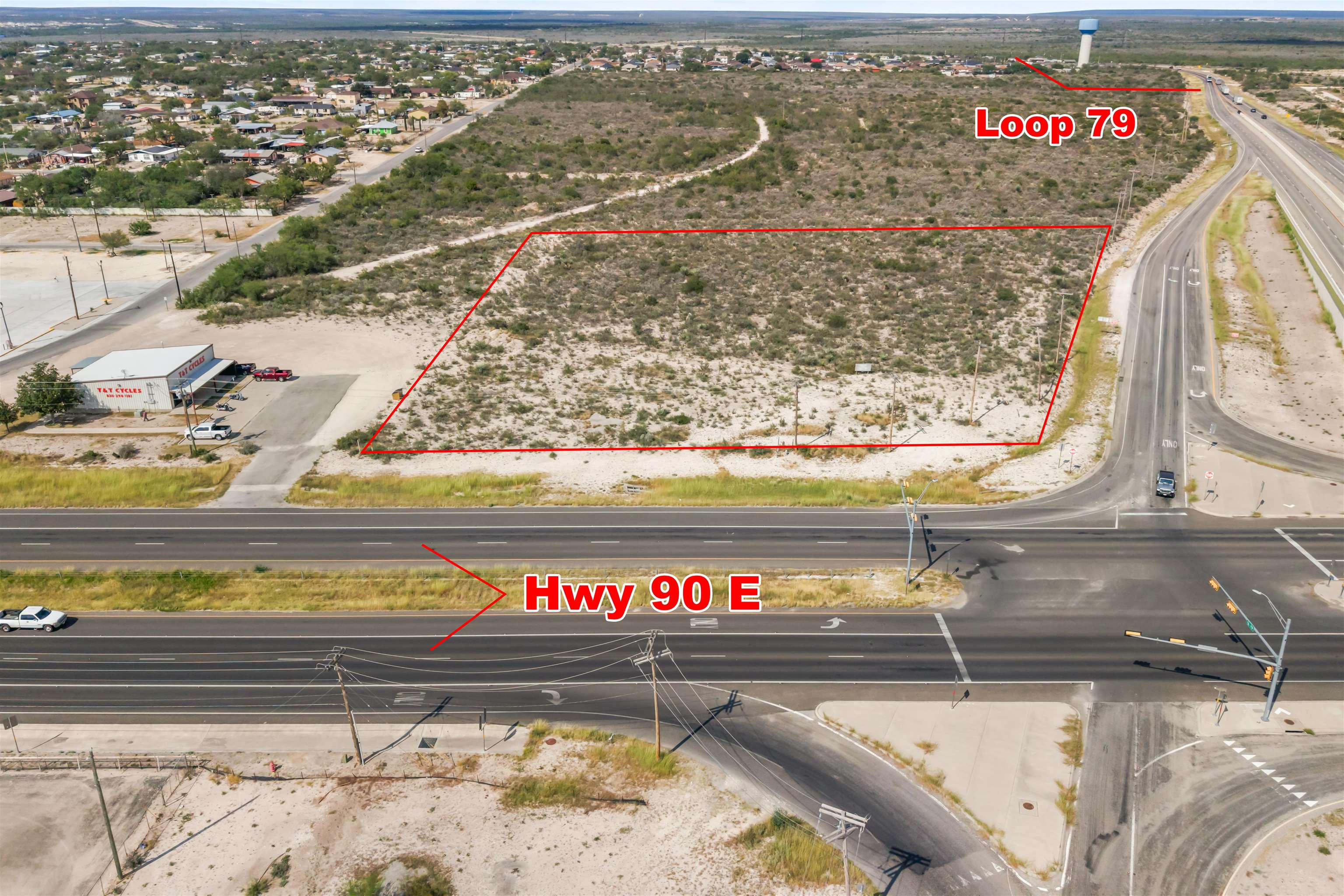 Image 6 of 6 For 5804 Hwy Us 90 E