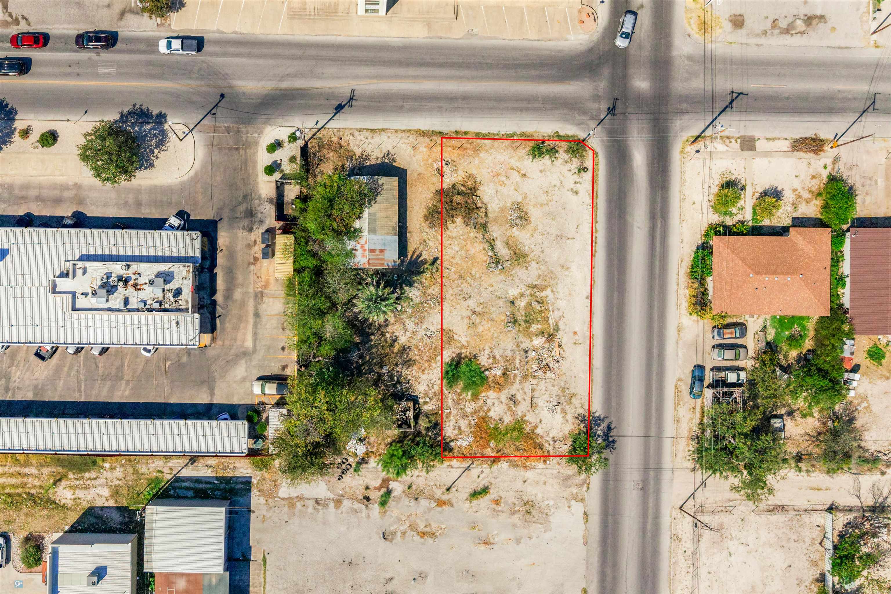 Details for 507 10th E , Del Rio, TX 78840