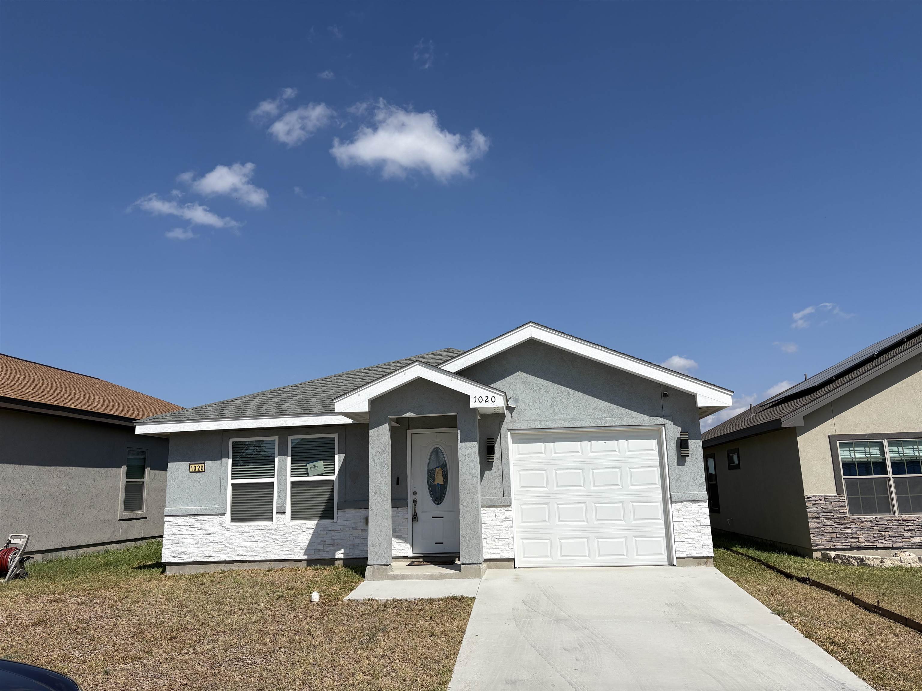 Details for 1020 Tesoro Stone, Del Rio, TX 78840