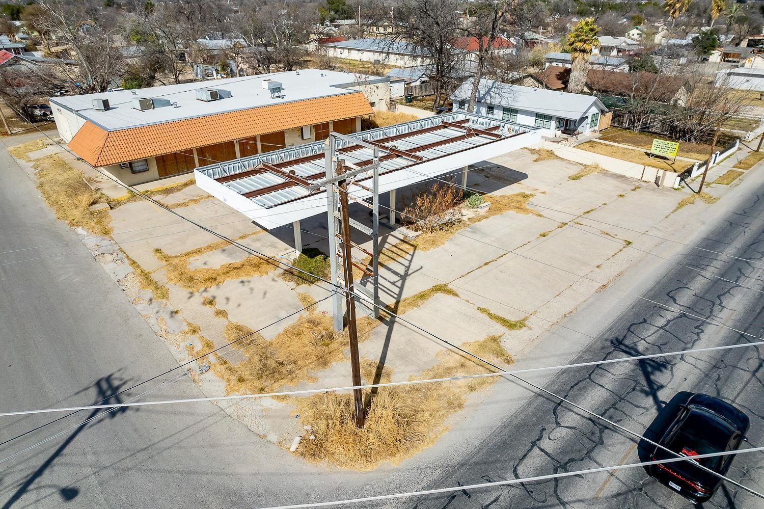 Details for 811 Las Vacas, Del Rio, TX 78840