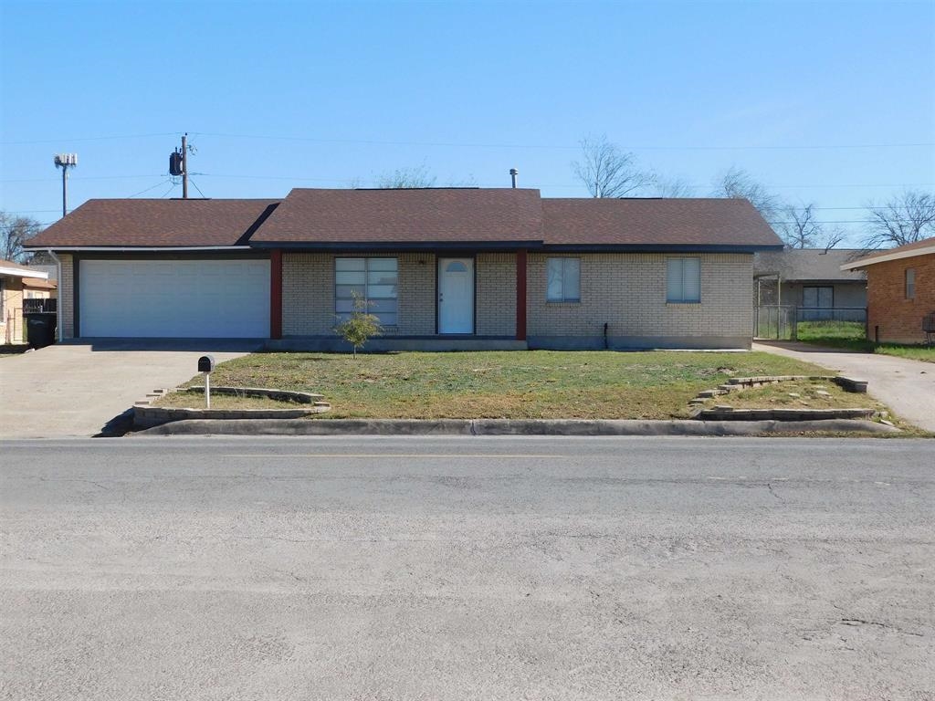 Details for 209 Margaret, Del Rio, TX 78840