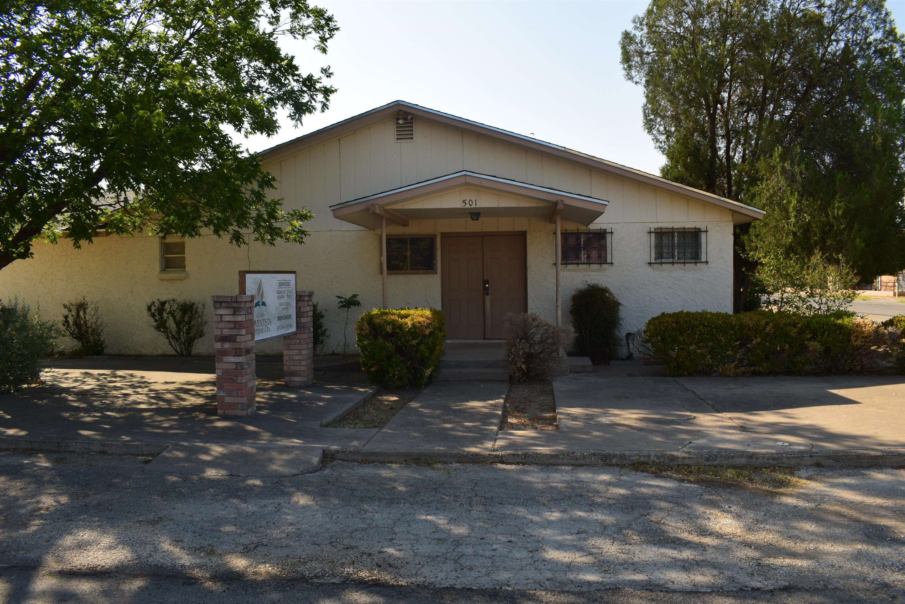 Details for 501 Bean E , Del Rio, TX 78840