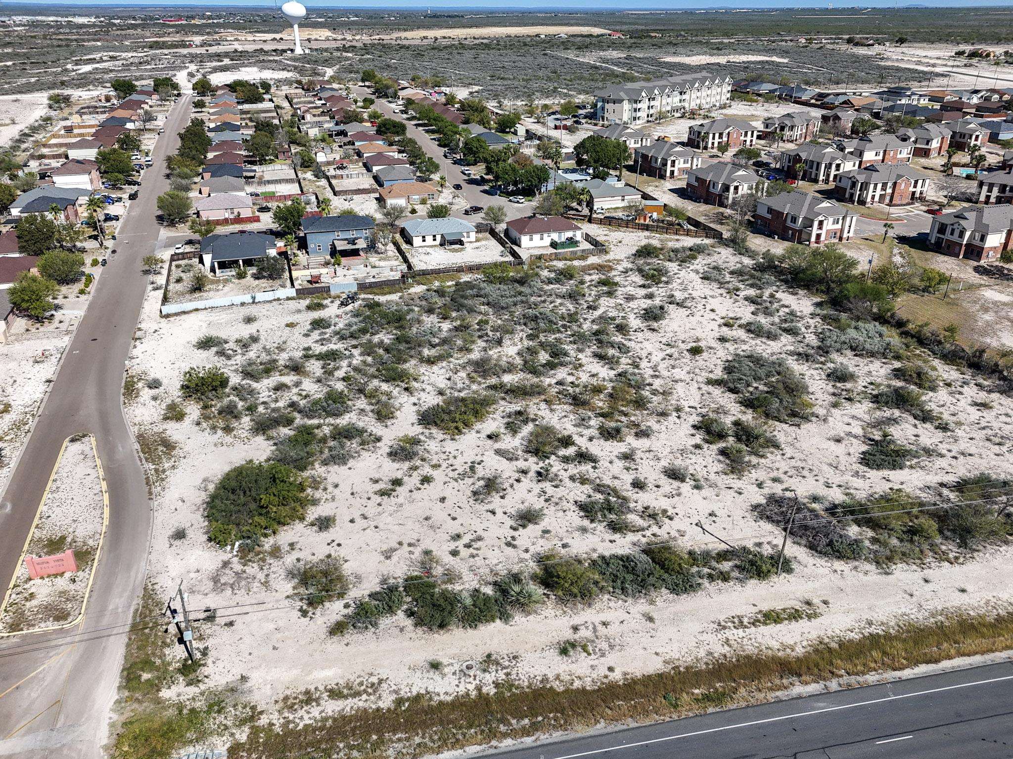 Image 3 of 13 For 146 & 147 Vista Hermosa