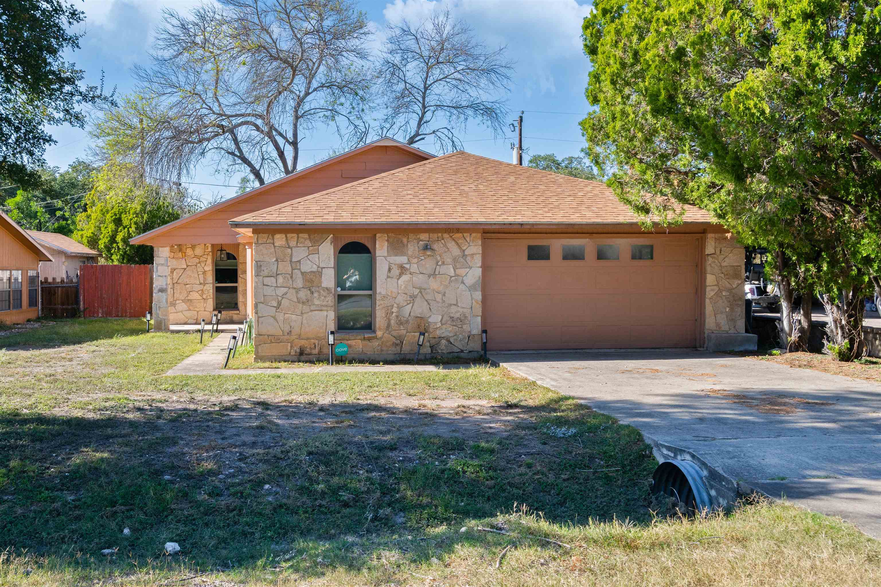 Details for 1018 Fort Clark, Brackettville, TX 78832