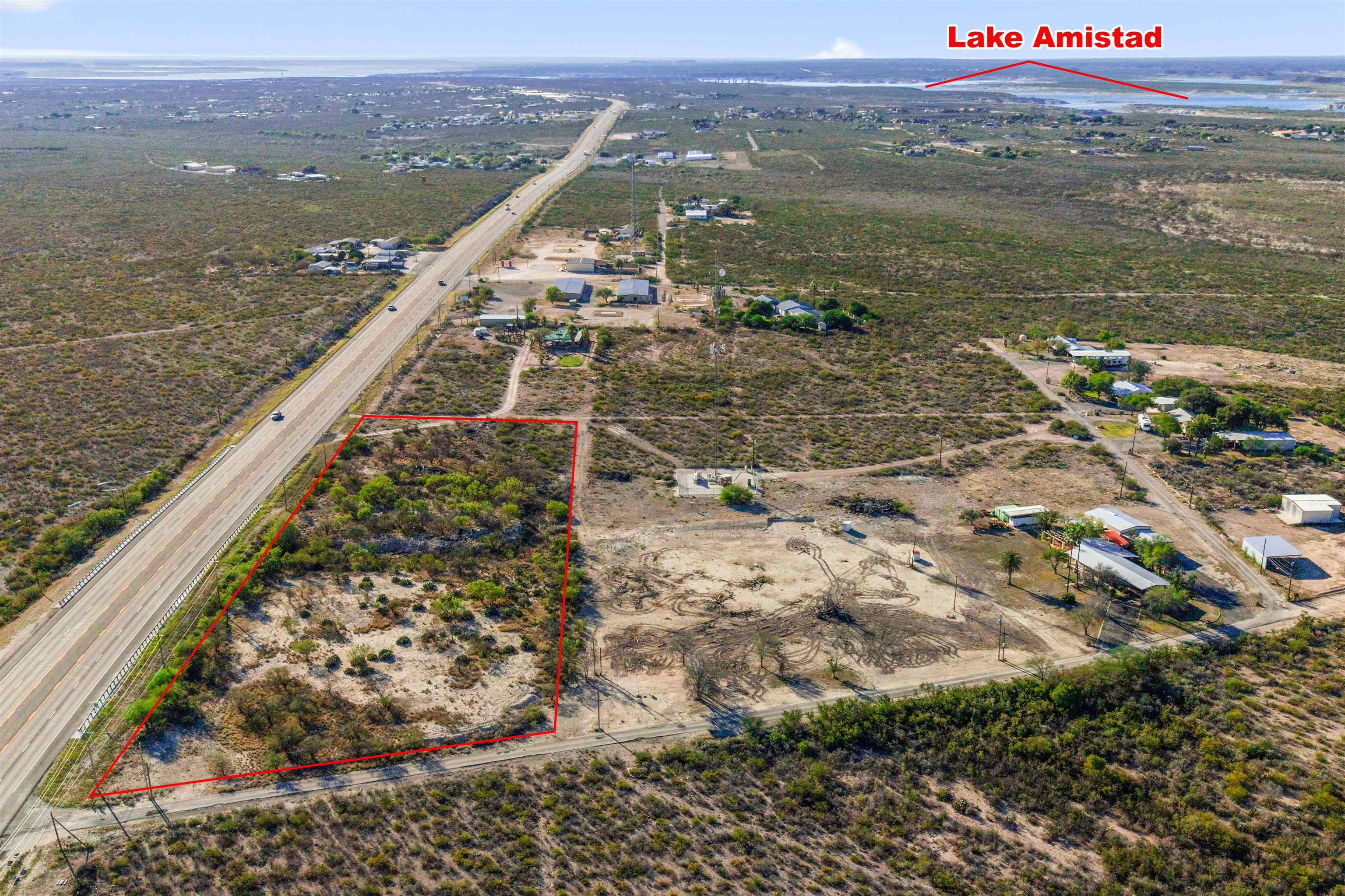 Details for Us Hwy 90 Us Hwy 90 W, Del Rio, TX 78840