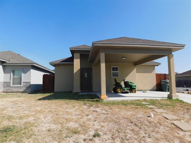 Listing Details for 1020 Tesoro Pass, Del Rio, TX 78840