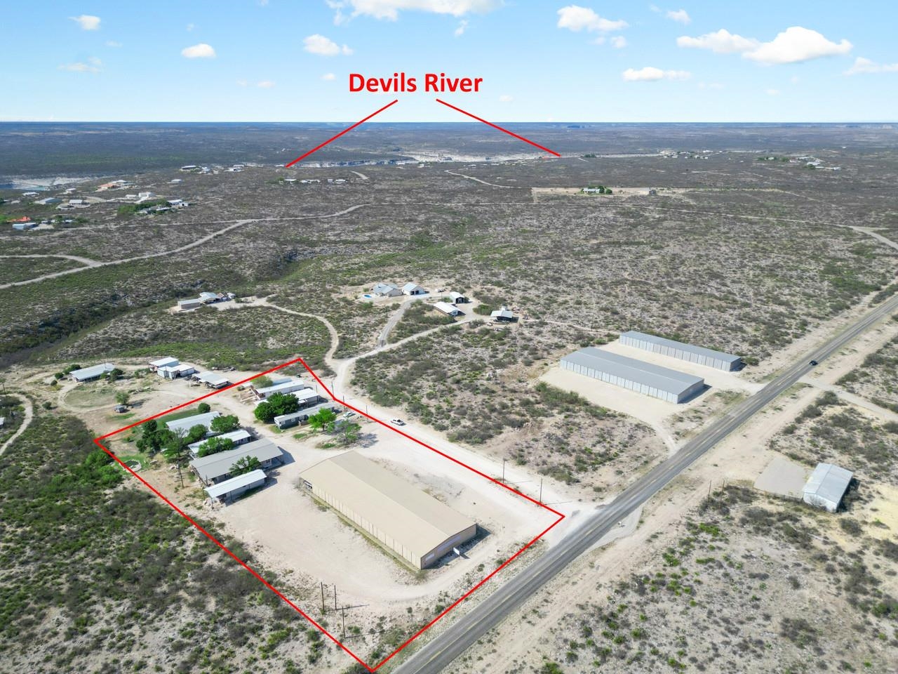 Image 4 of 21 For 6748 Texas Road #2