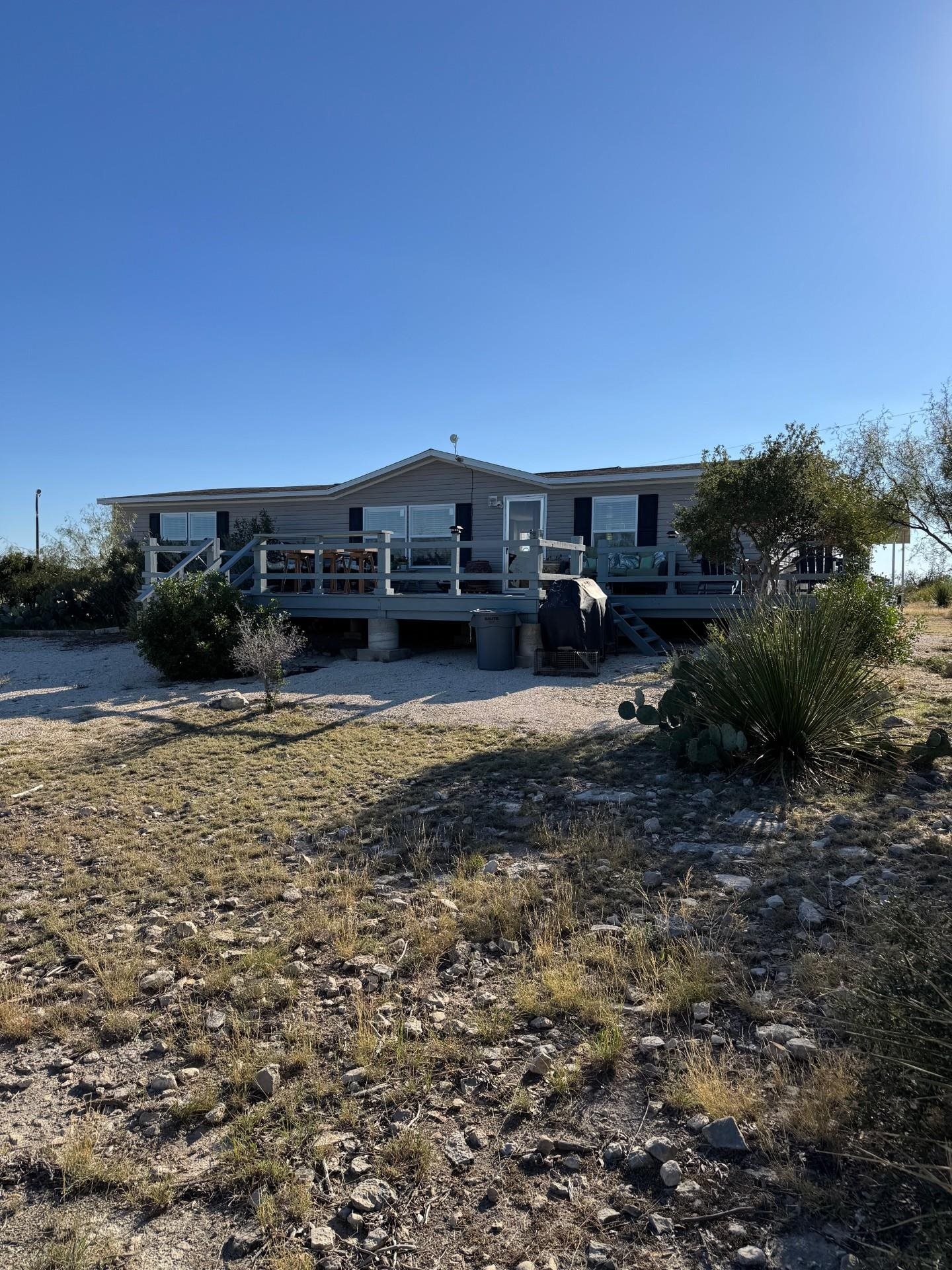 Details for 1284 Cholla , Comstock, TX 78837