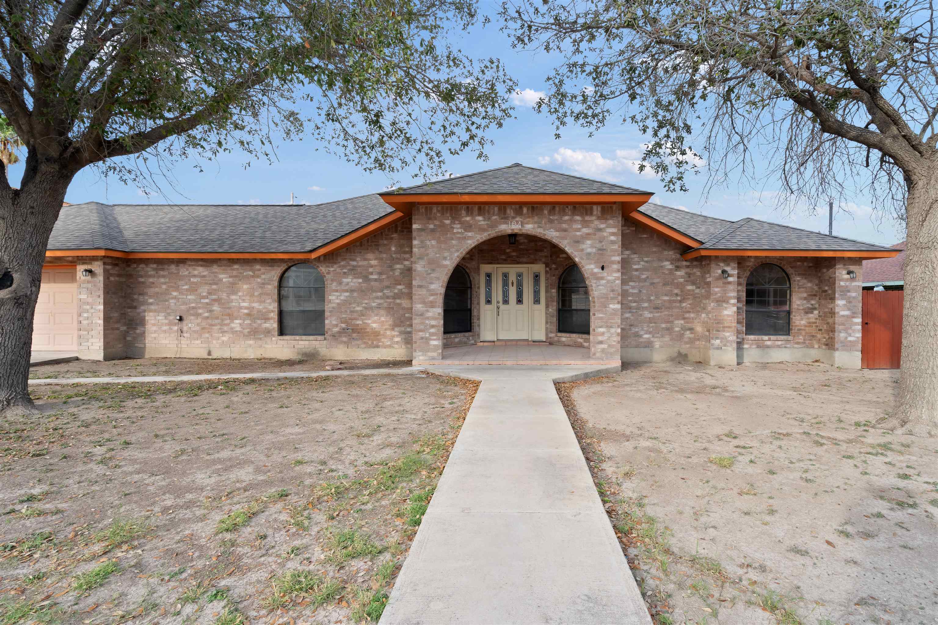 Details for 104 Virgie  , Del Rio, TX 78840