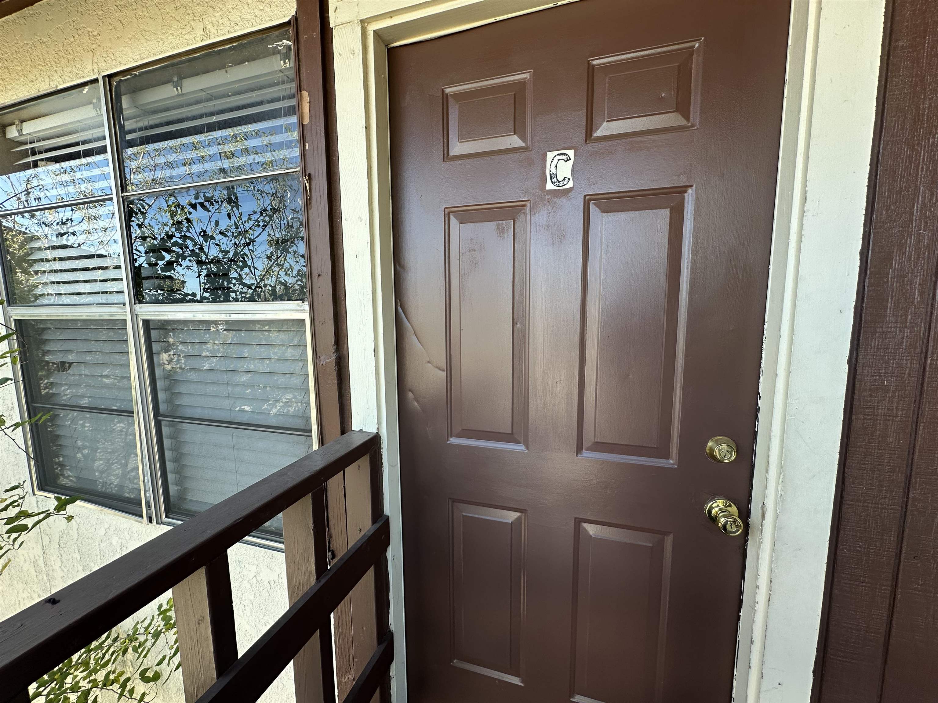 Details for 103 Unit C Shannon, Del Rio, TX 78840