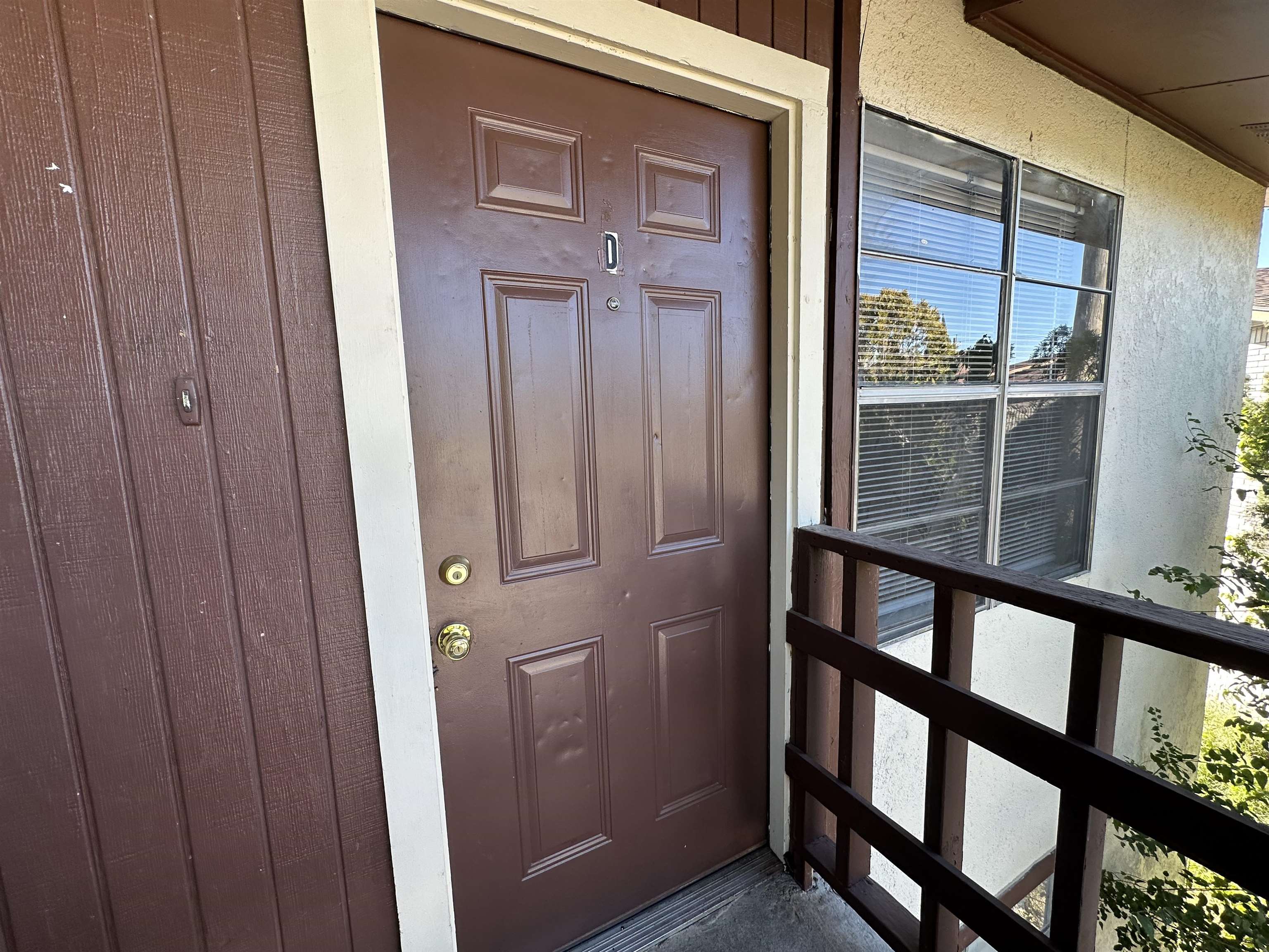 Details for 103 Unit D Sahnnon, Del Rio, TX 78840