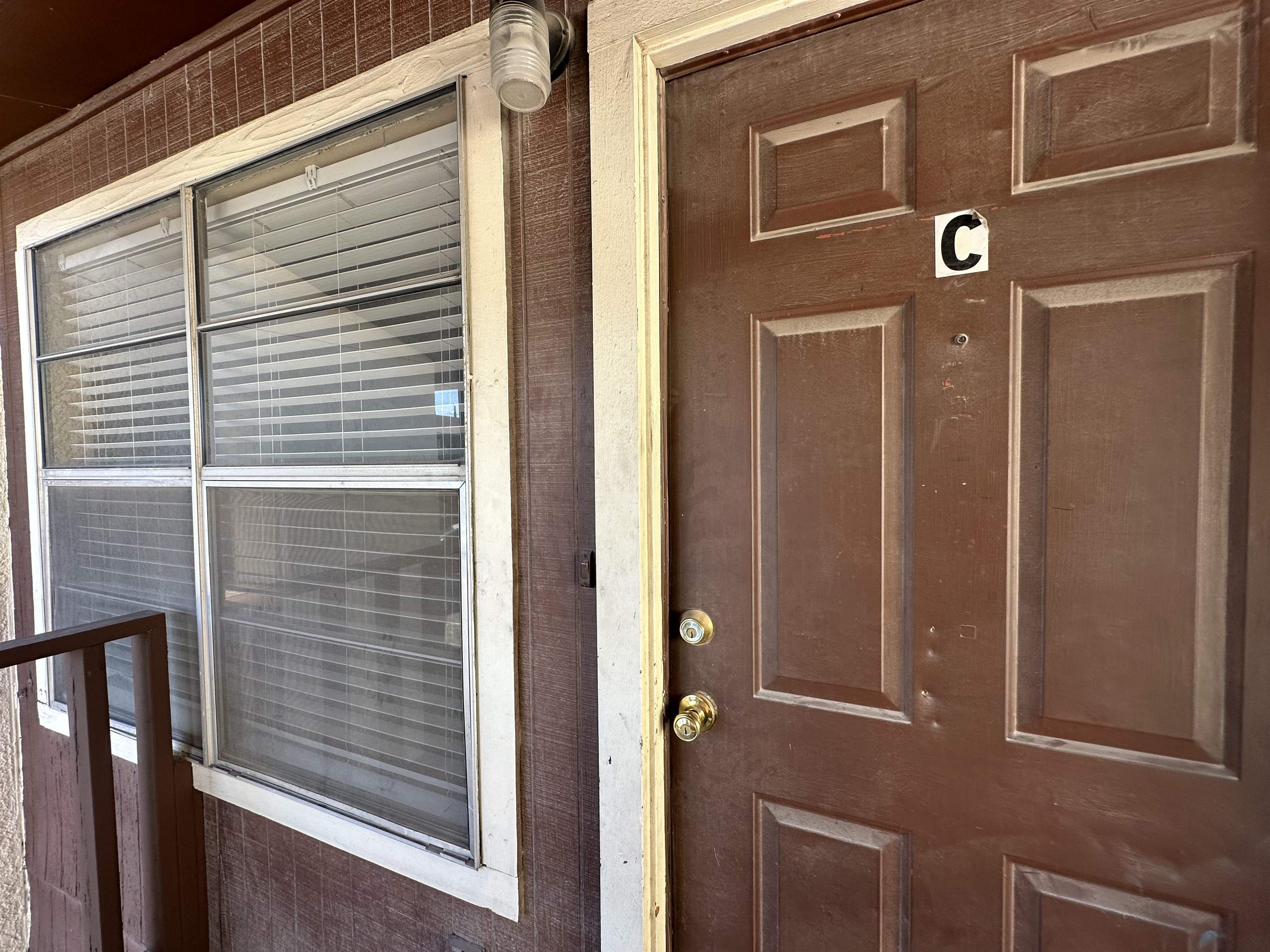 Details for 105 Unit C Shannon, Del Rio, TX 78840