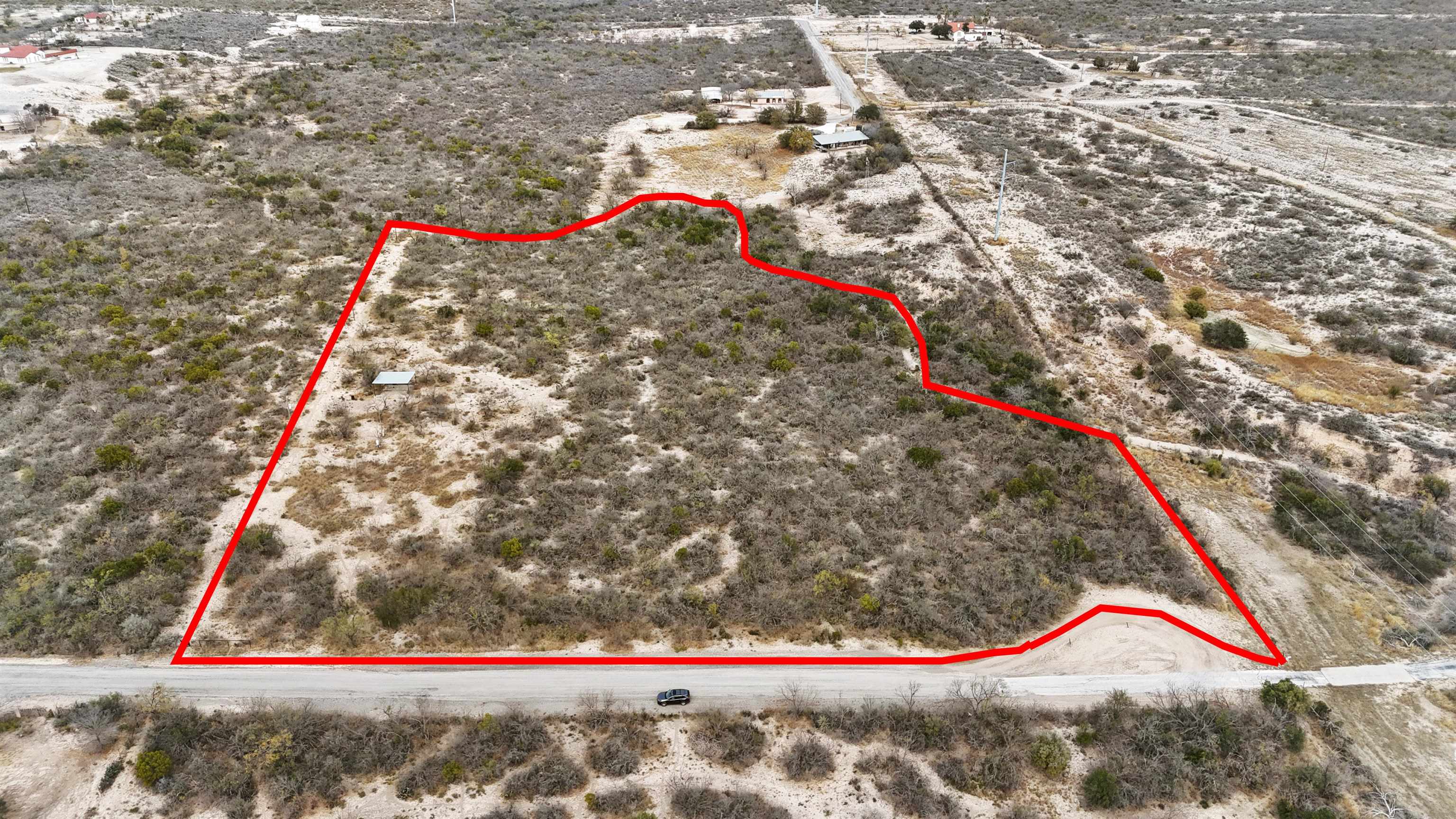 Details for 529 Harness  , Del Rio, TX 78840