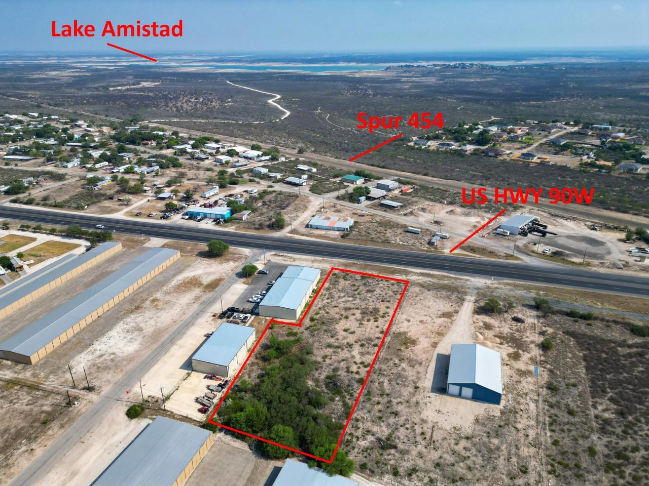 Image 7 of 15 For 7582 Us Hwy 90 W