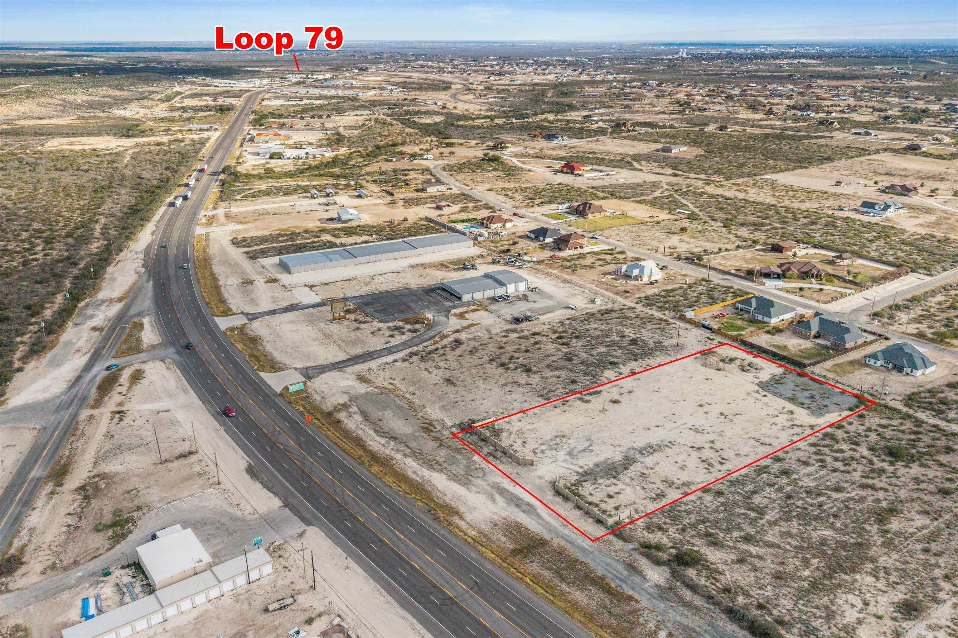 Details for 7488 Us Highway 90 W, Del Rio, TX 78840