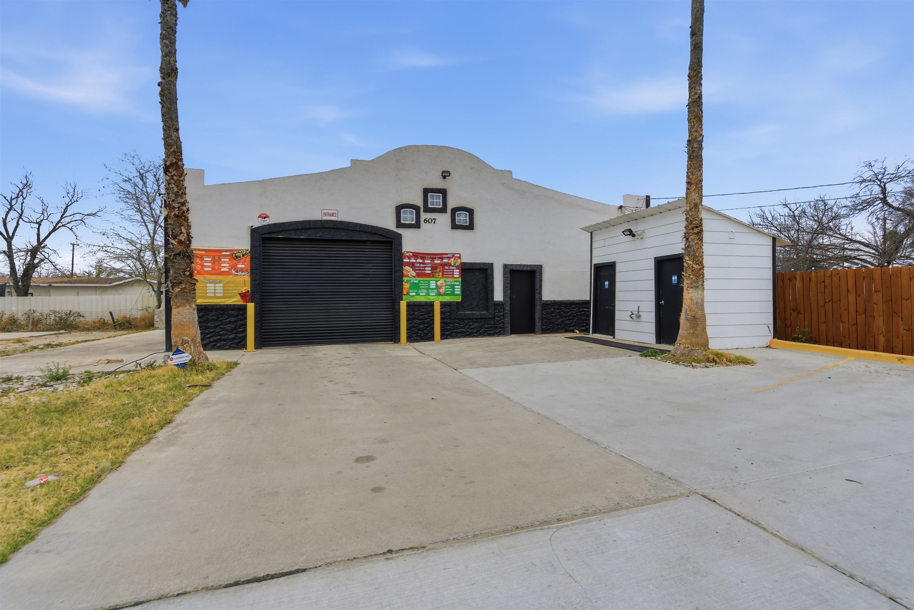 Details for 607 Gibbs W, Del Rio, TX 78840