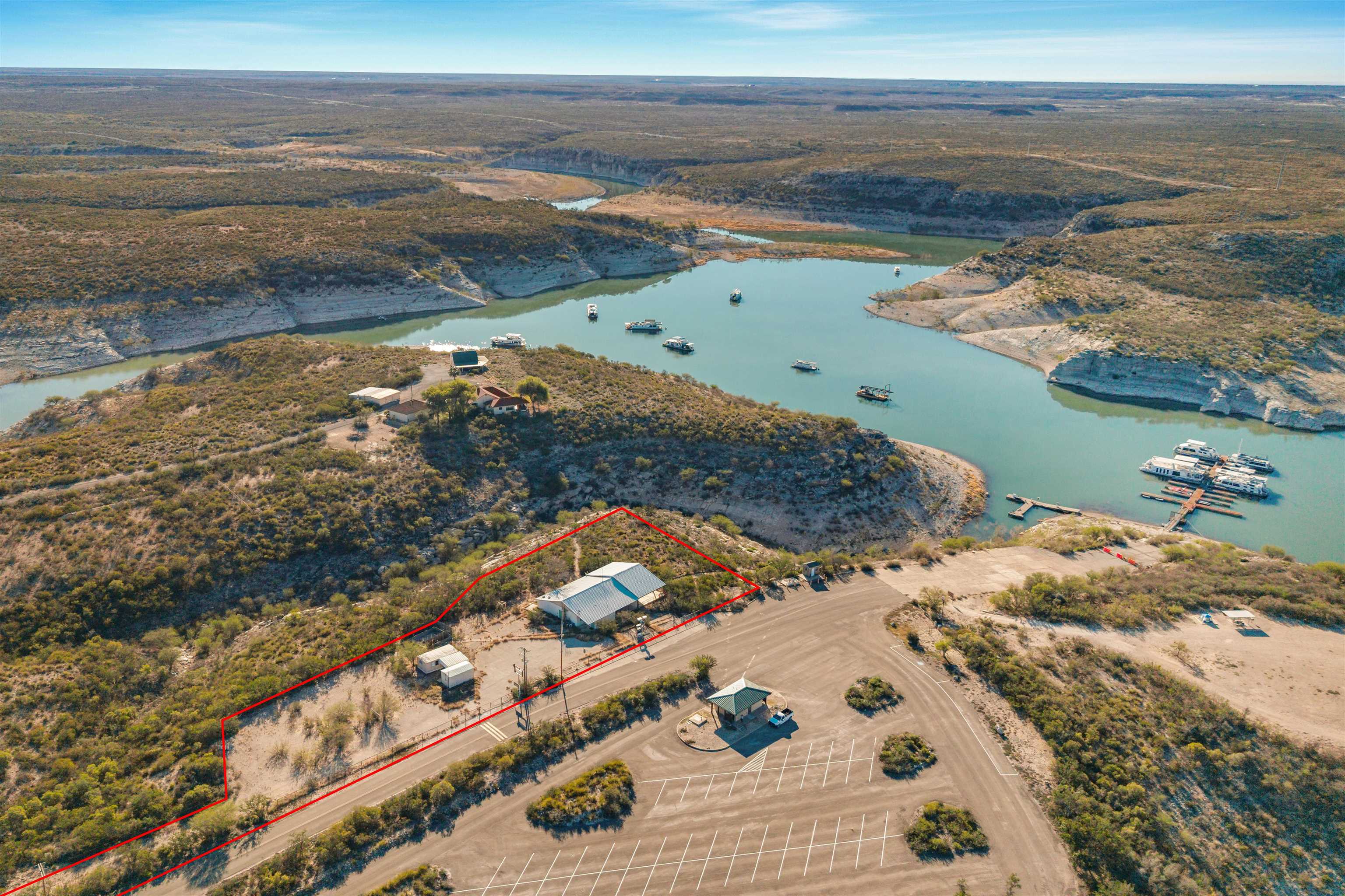 Image 8 of 26 For 103 Park Service Rd 1