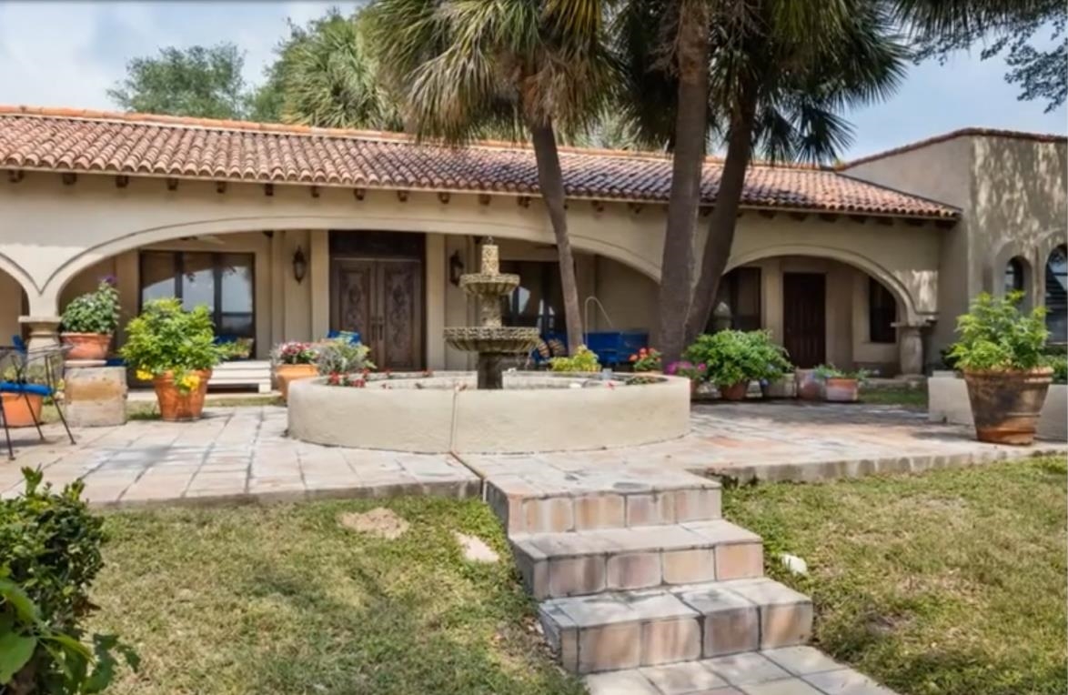 Details for 505 Gilchrist, Del Rio, TX 78840