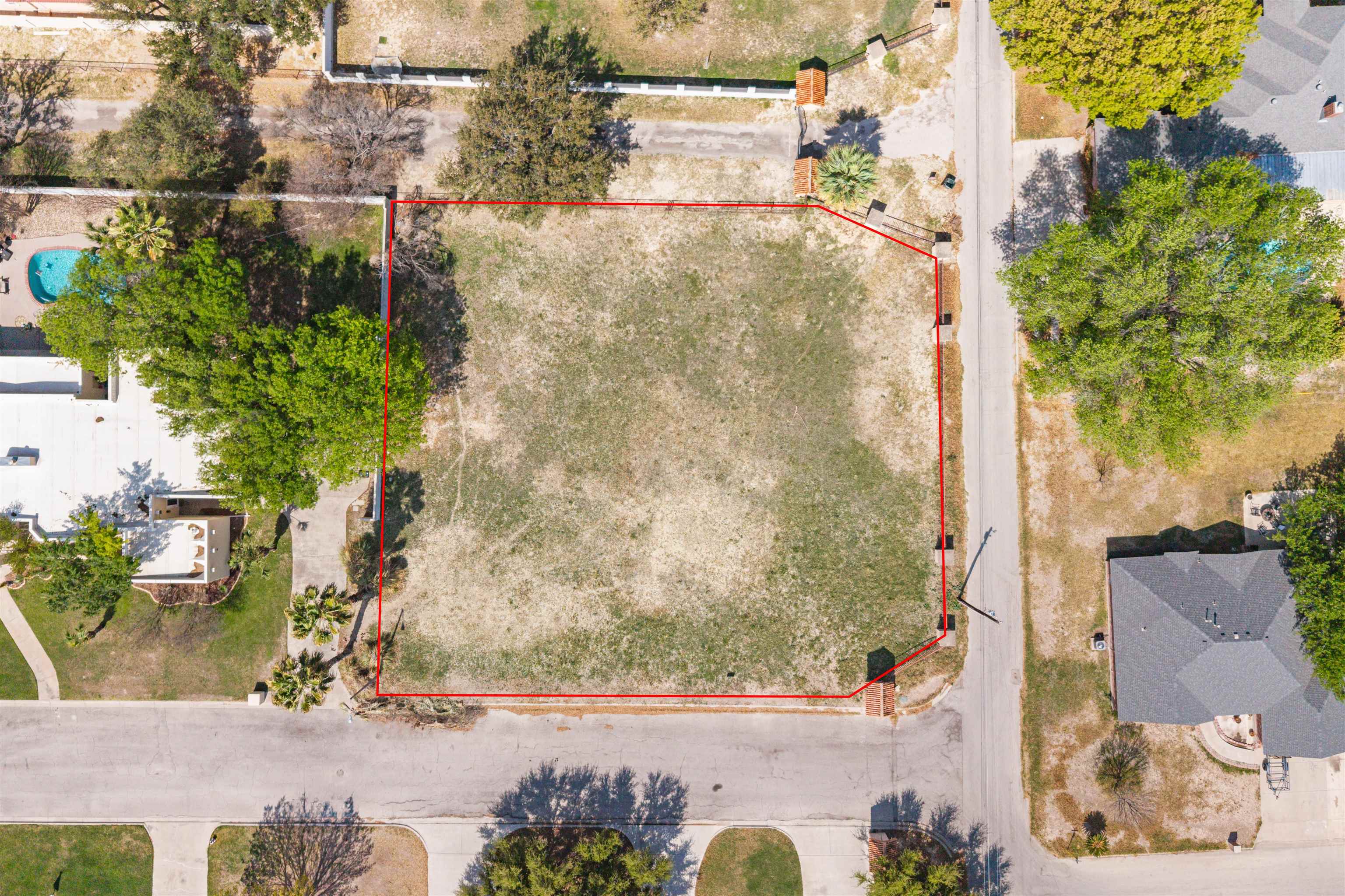 Details for 100 Cabarnet, Del Rio, TX 78840