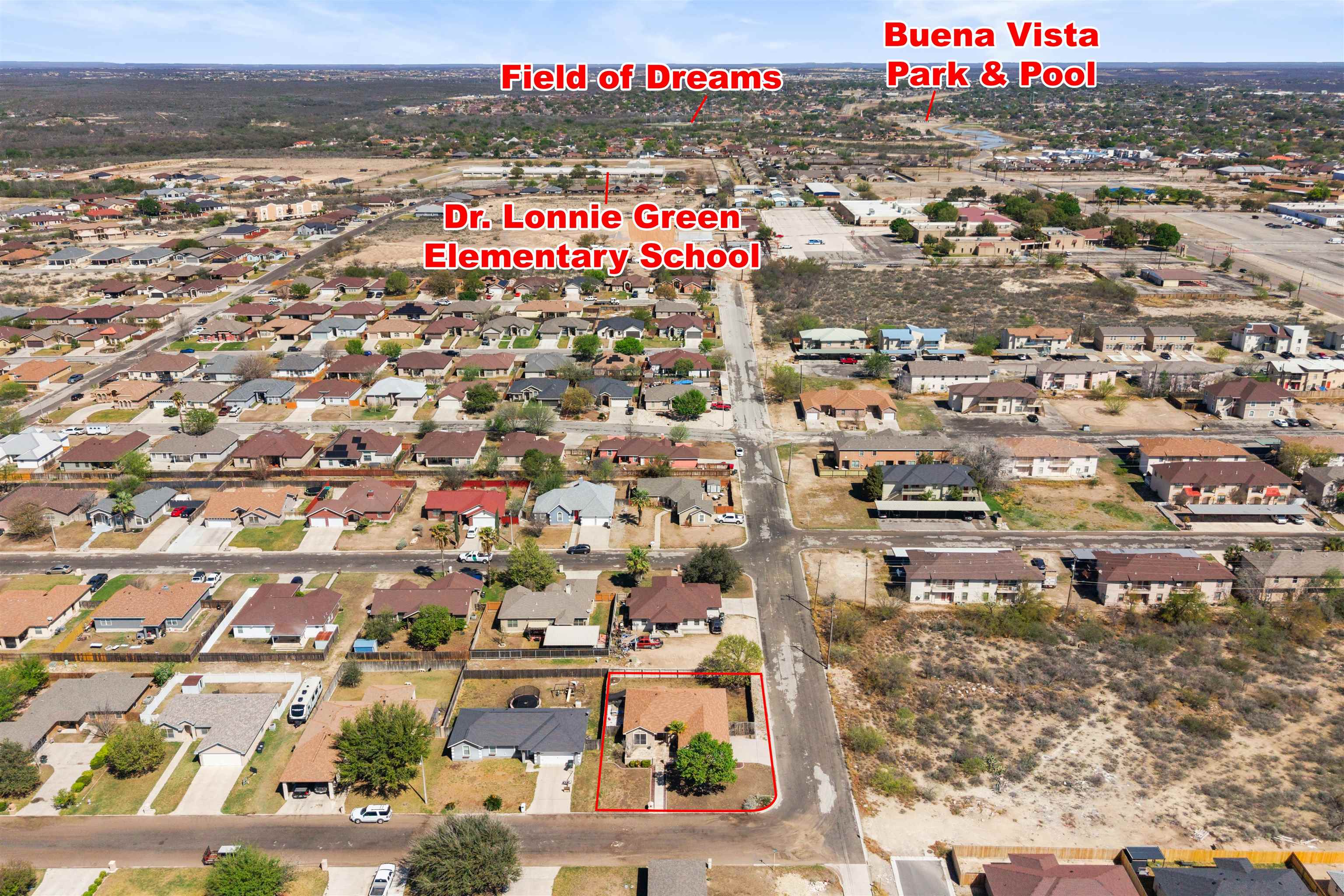 Image 45 of 47 For 201 Pete Dr  